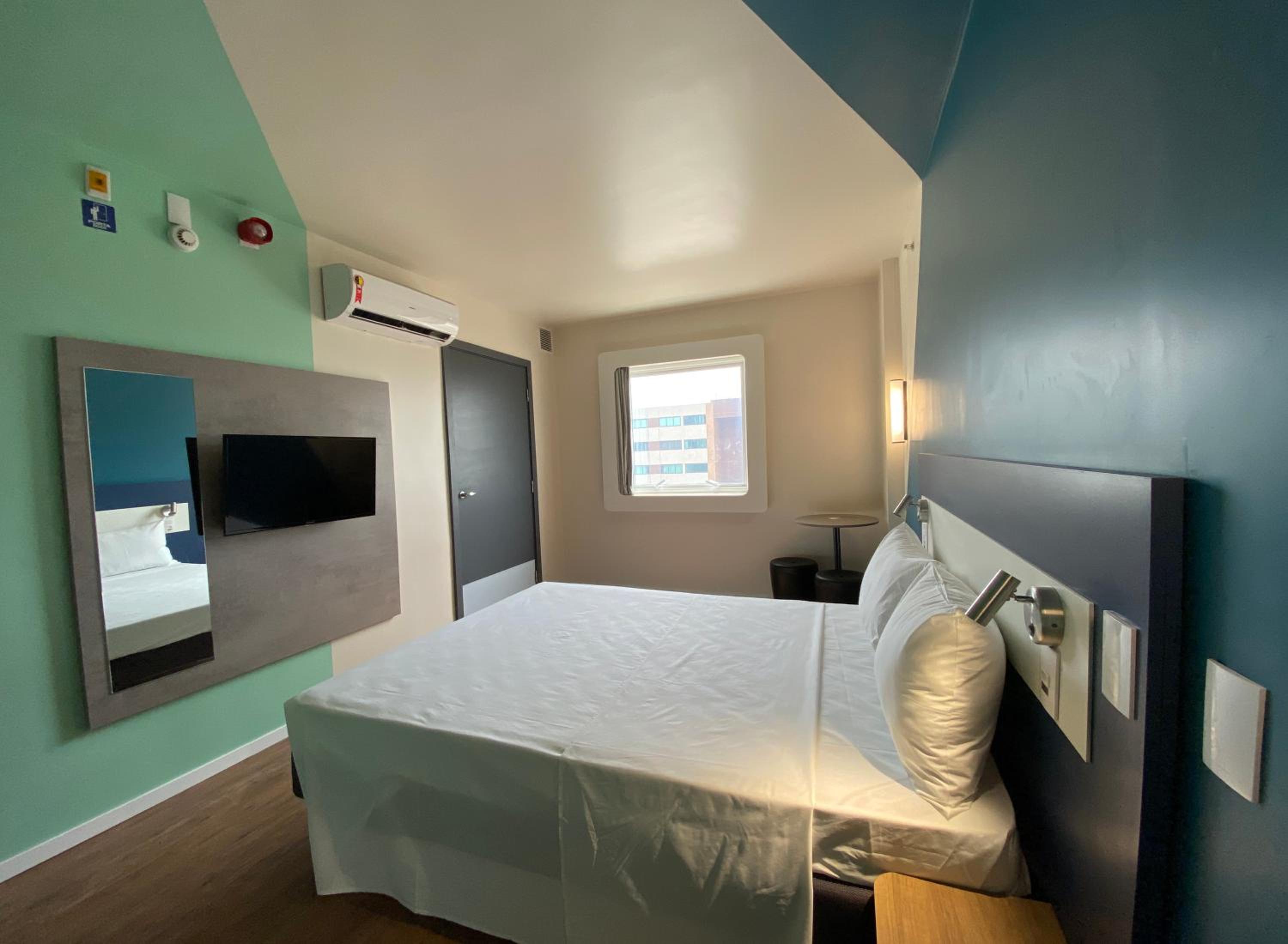 Standard Double Room - Photo 2