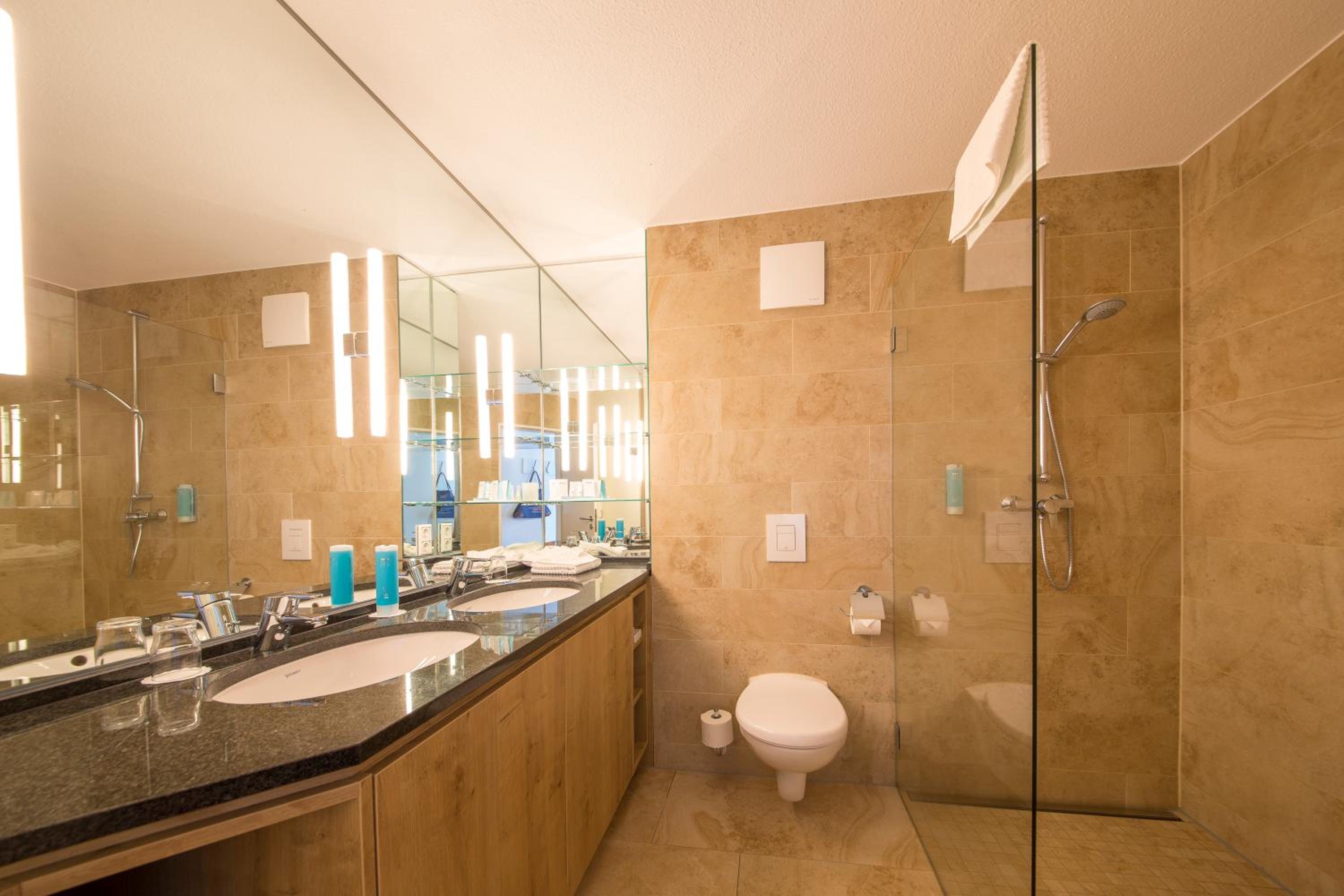 Suite with Sea View photo 3