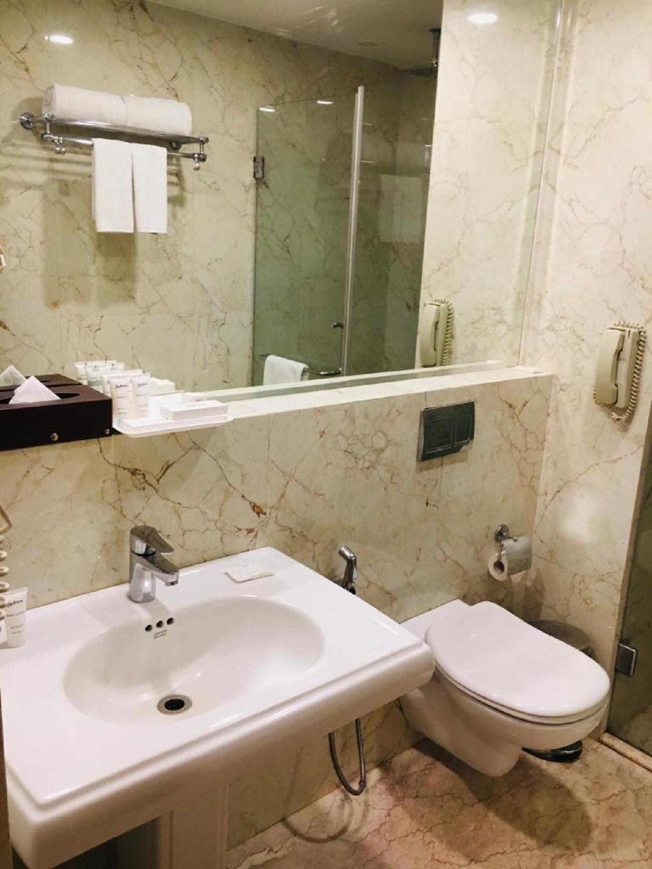 Standard Room - Beer on arrival, Happy Hours (7-9 PM) - Photo 5