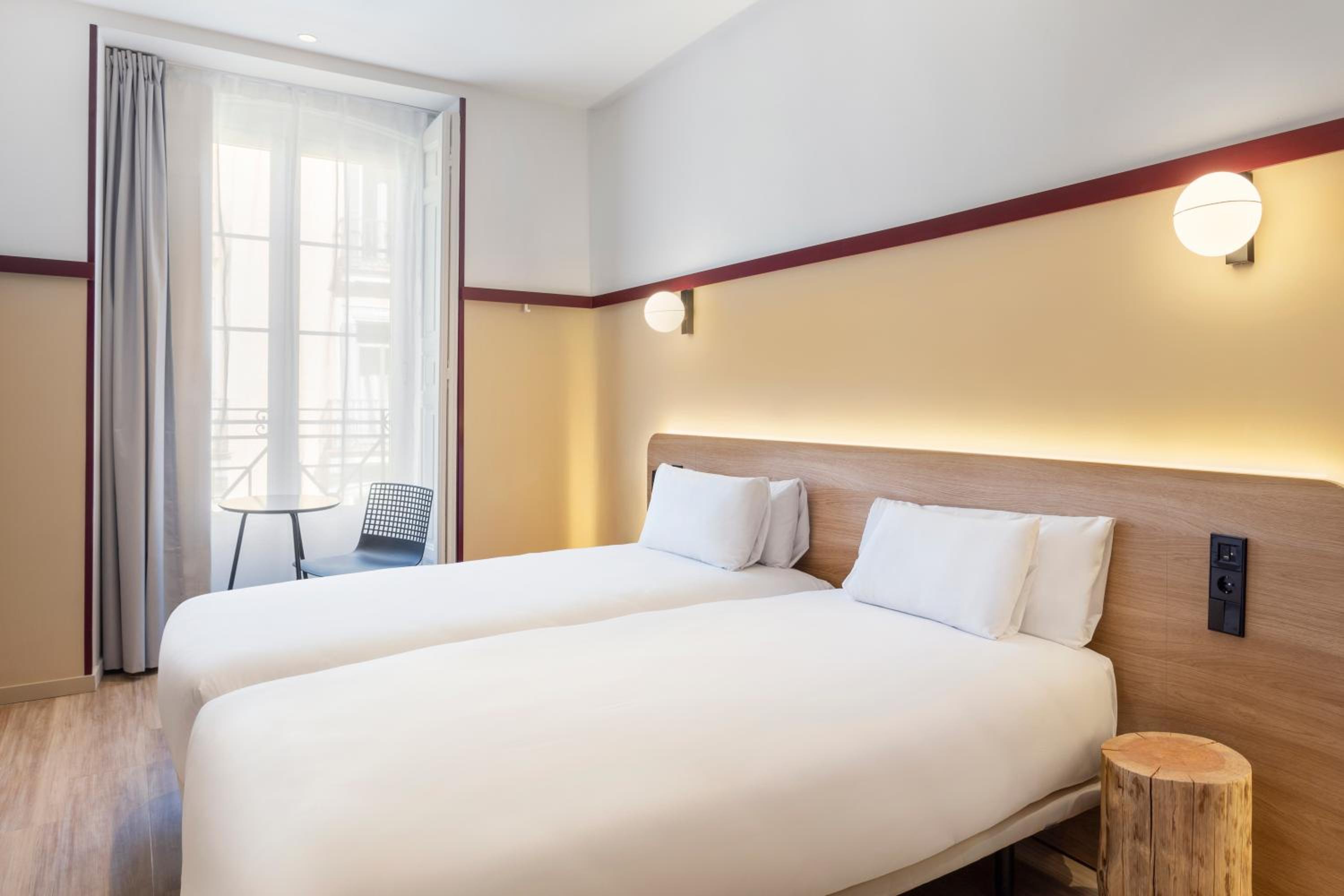 Habitación Doble