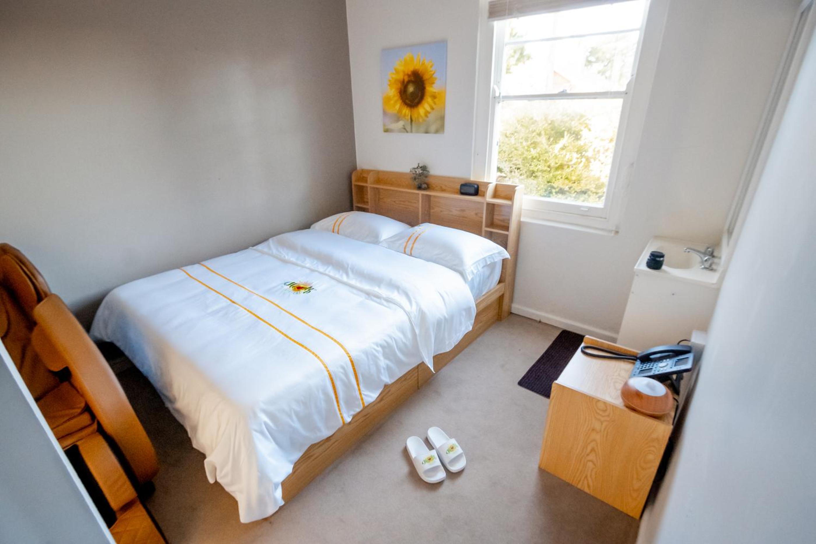 Deluxe Queen Room - Photo 4