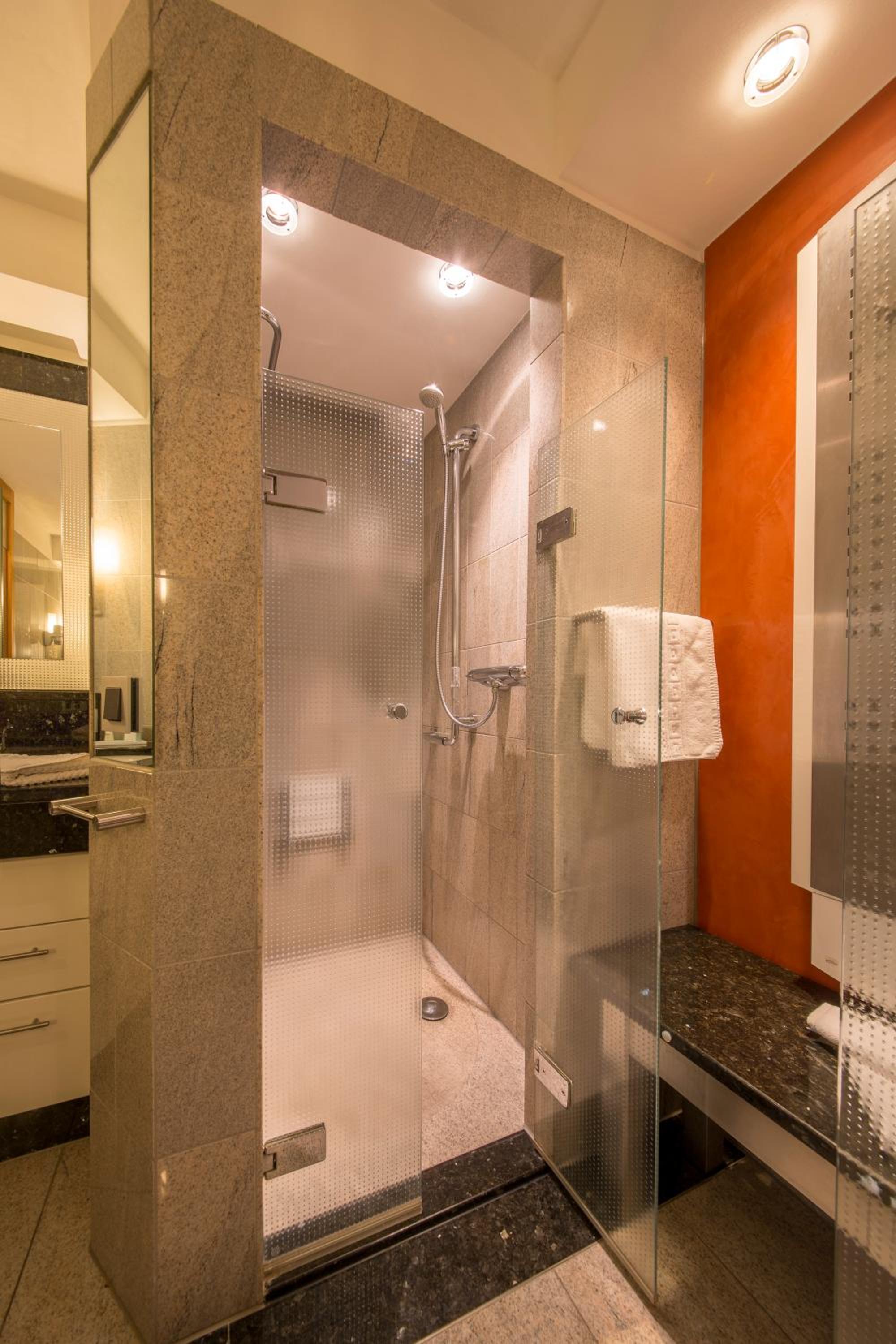 Junior Suite with Ocean View photo 2