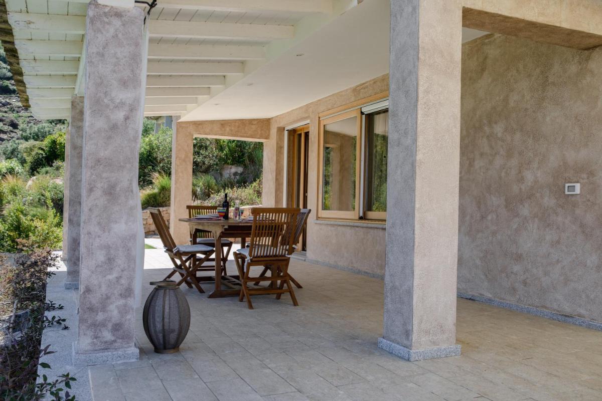 Two-Bedroom Villa with Private Pool