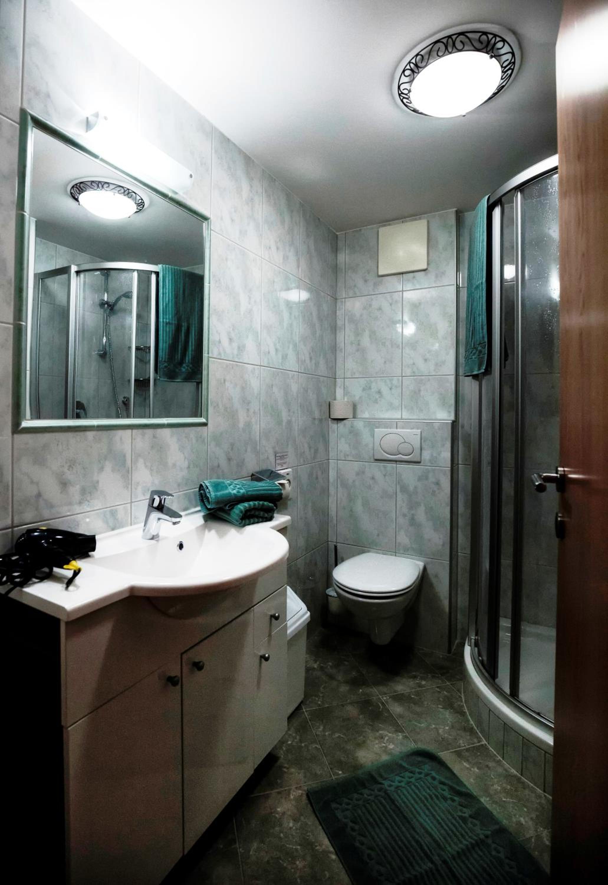 Family Room Mitterkopf with Balcony and Private External Bathroom photo 3