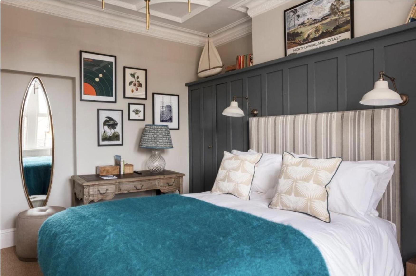 King Room - Photo 1