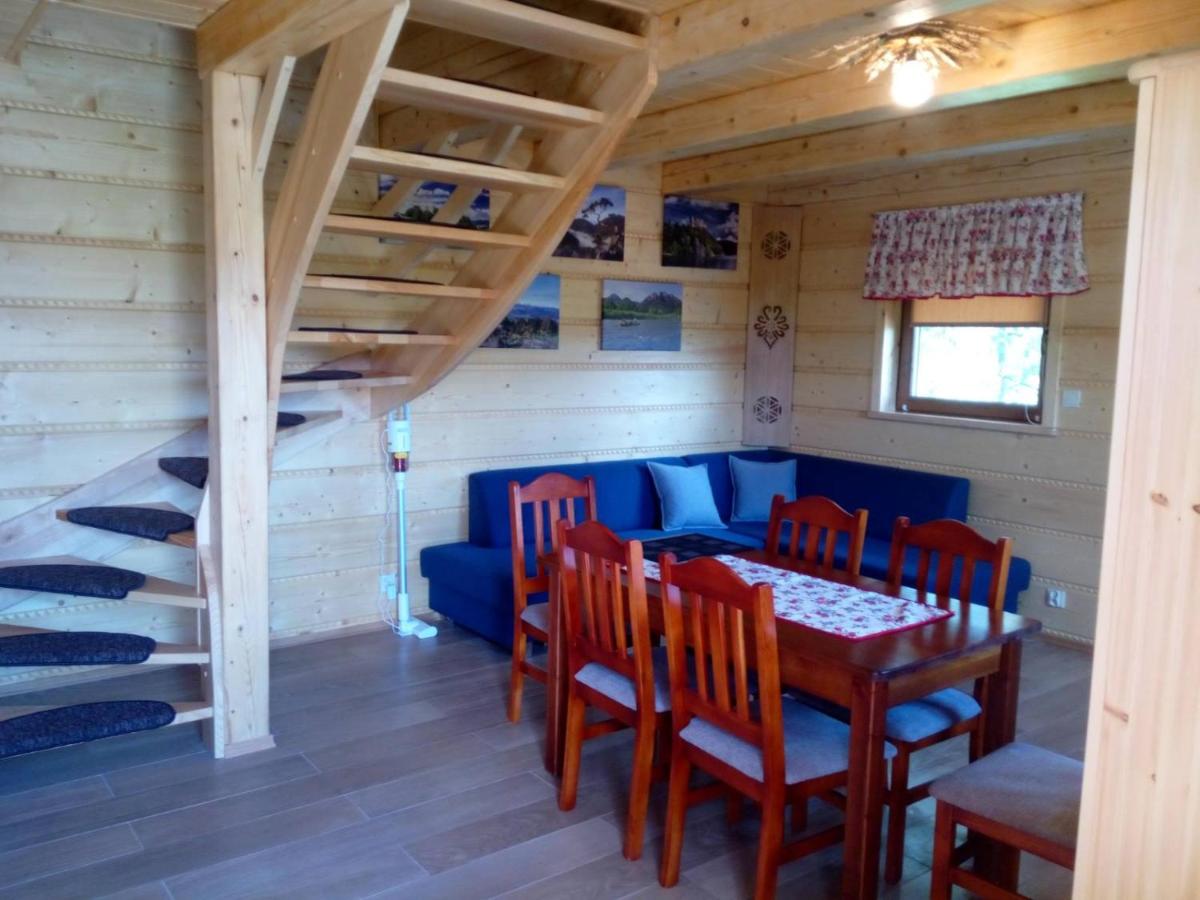 Two-Bedroom Chalet photo 3