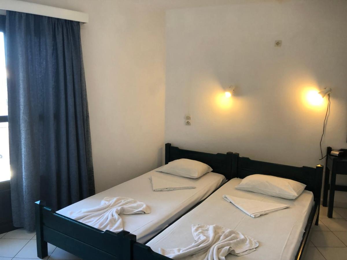 Triple Room - Photo 1