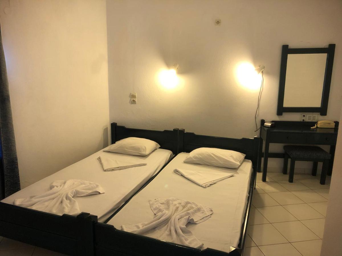 Triple Room - Photo 2