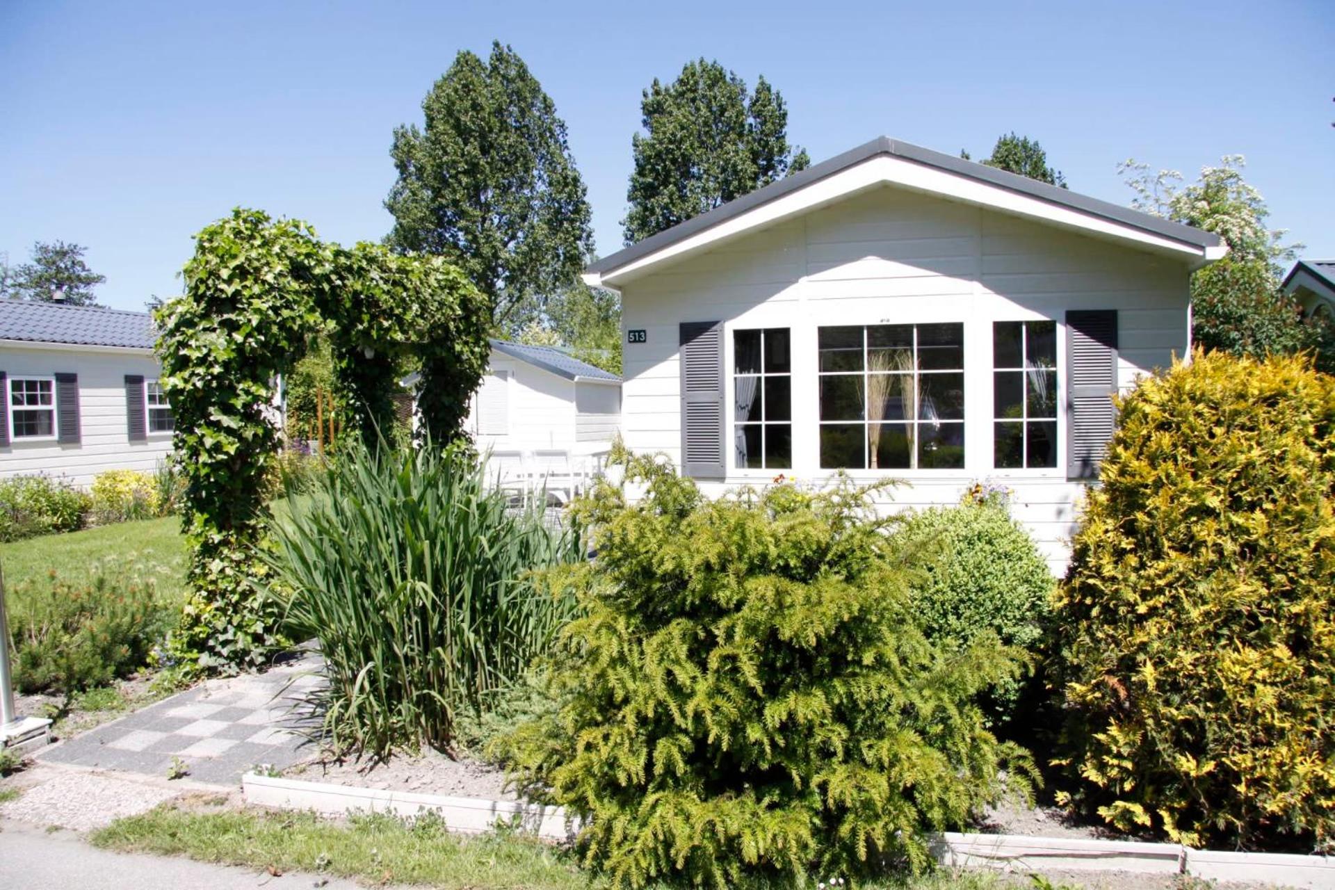 Two-Bedroom Chalet - Photo 6