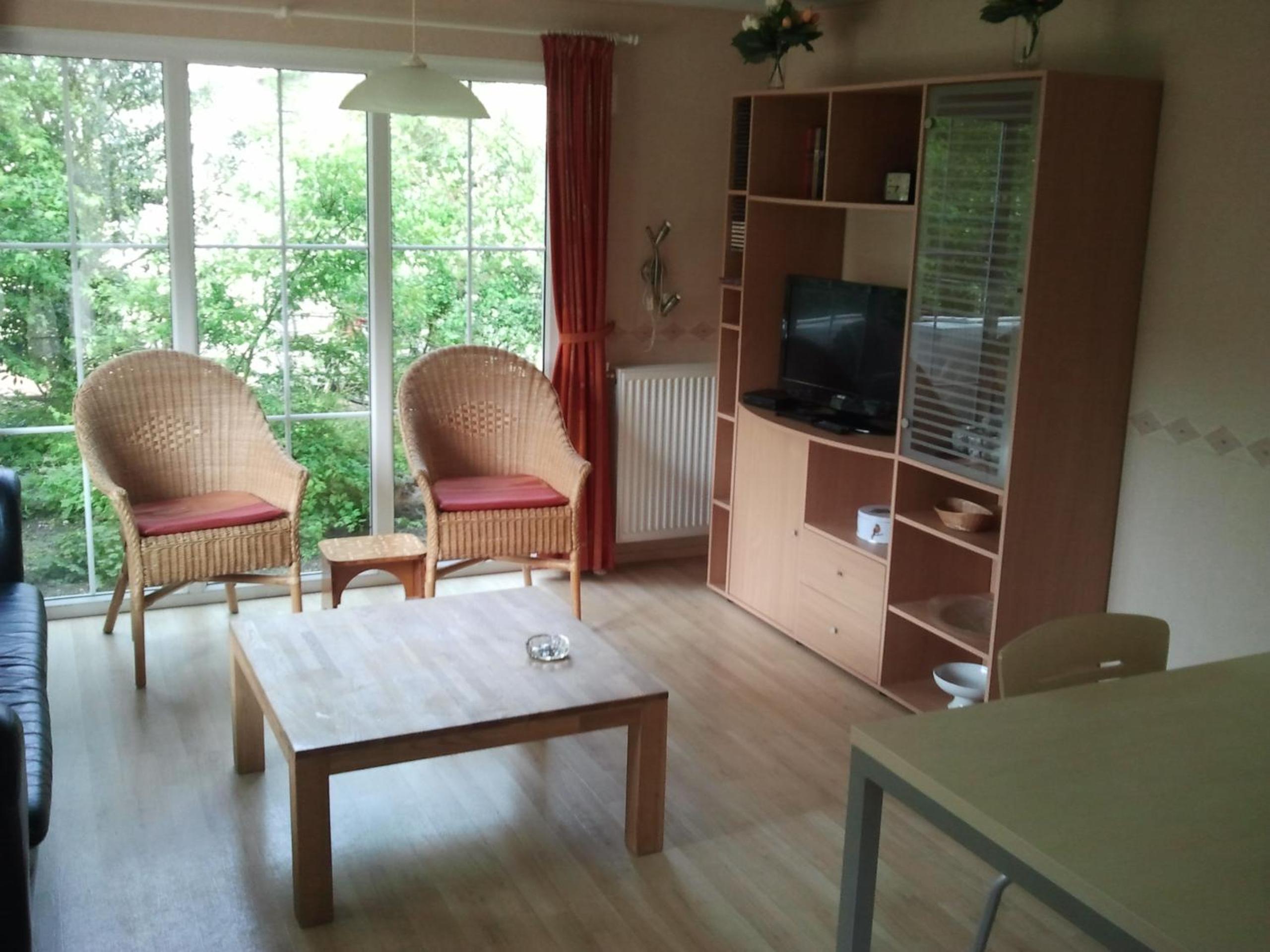 Two-Bedroom Chalet - Photo 1
