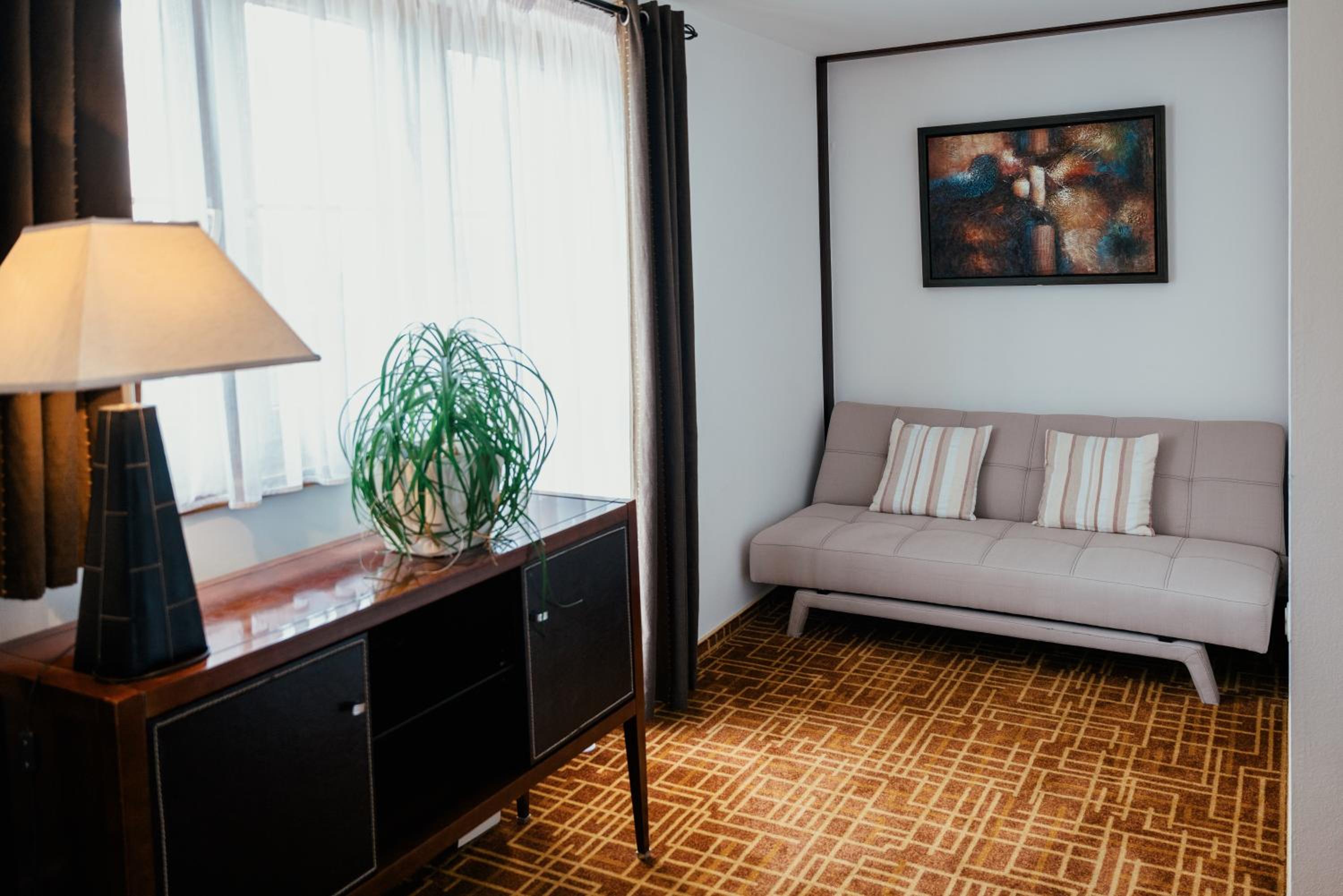 Junior Suite with Terrace - Photo 4