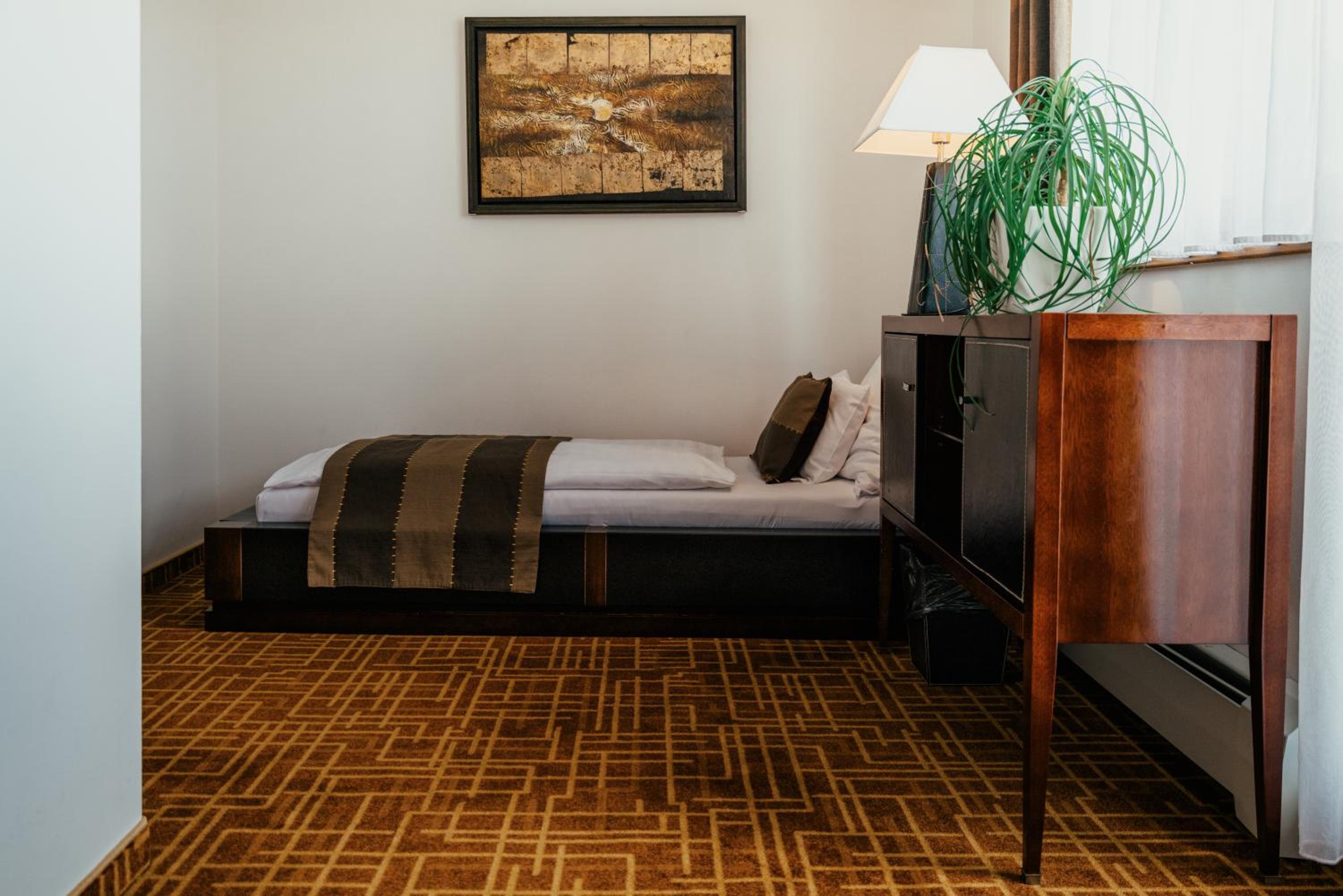 Junior Suite with Terrace - Photo 5