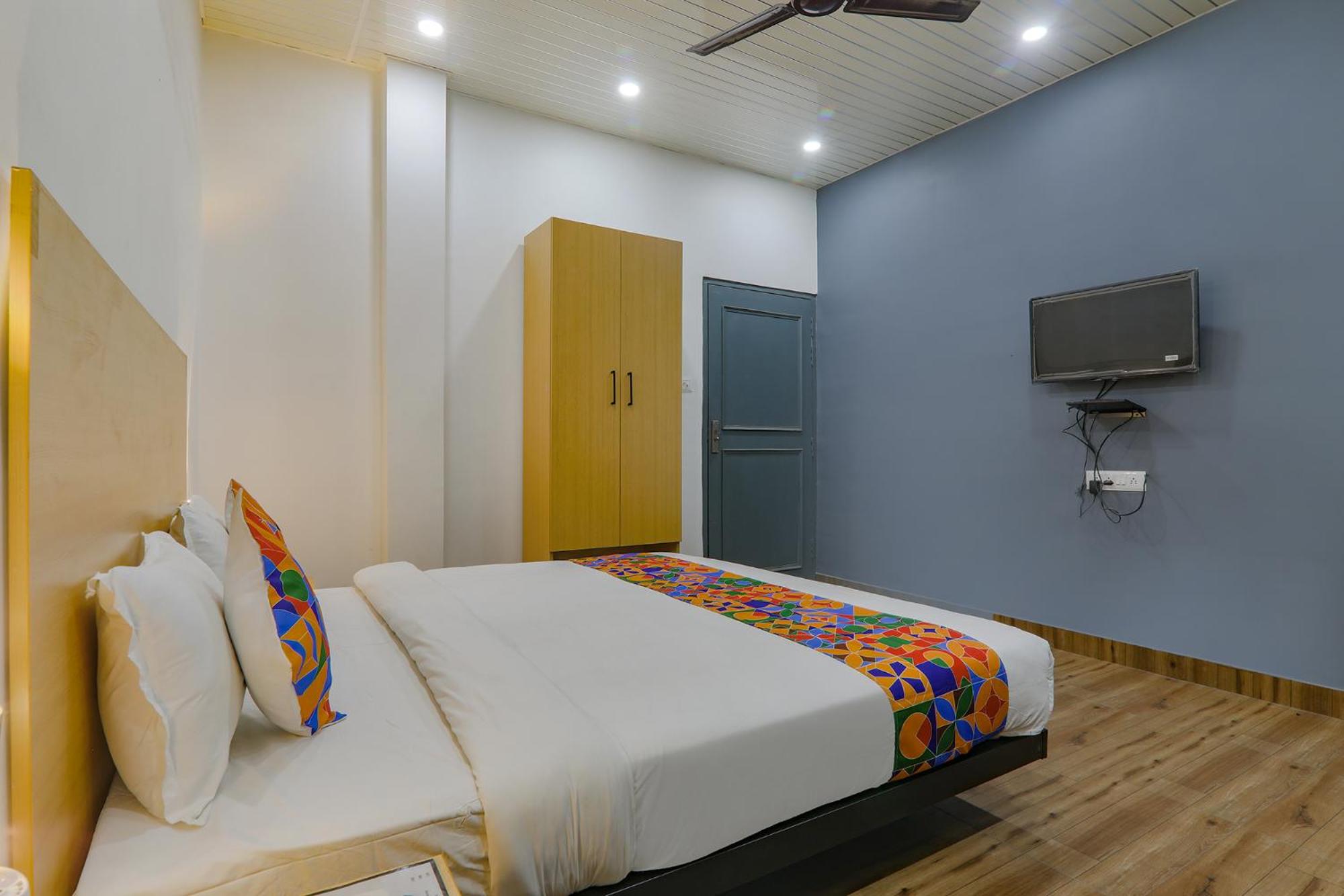 Superior Double Room photo 1