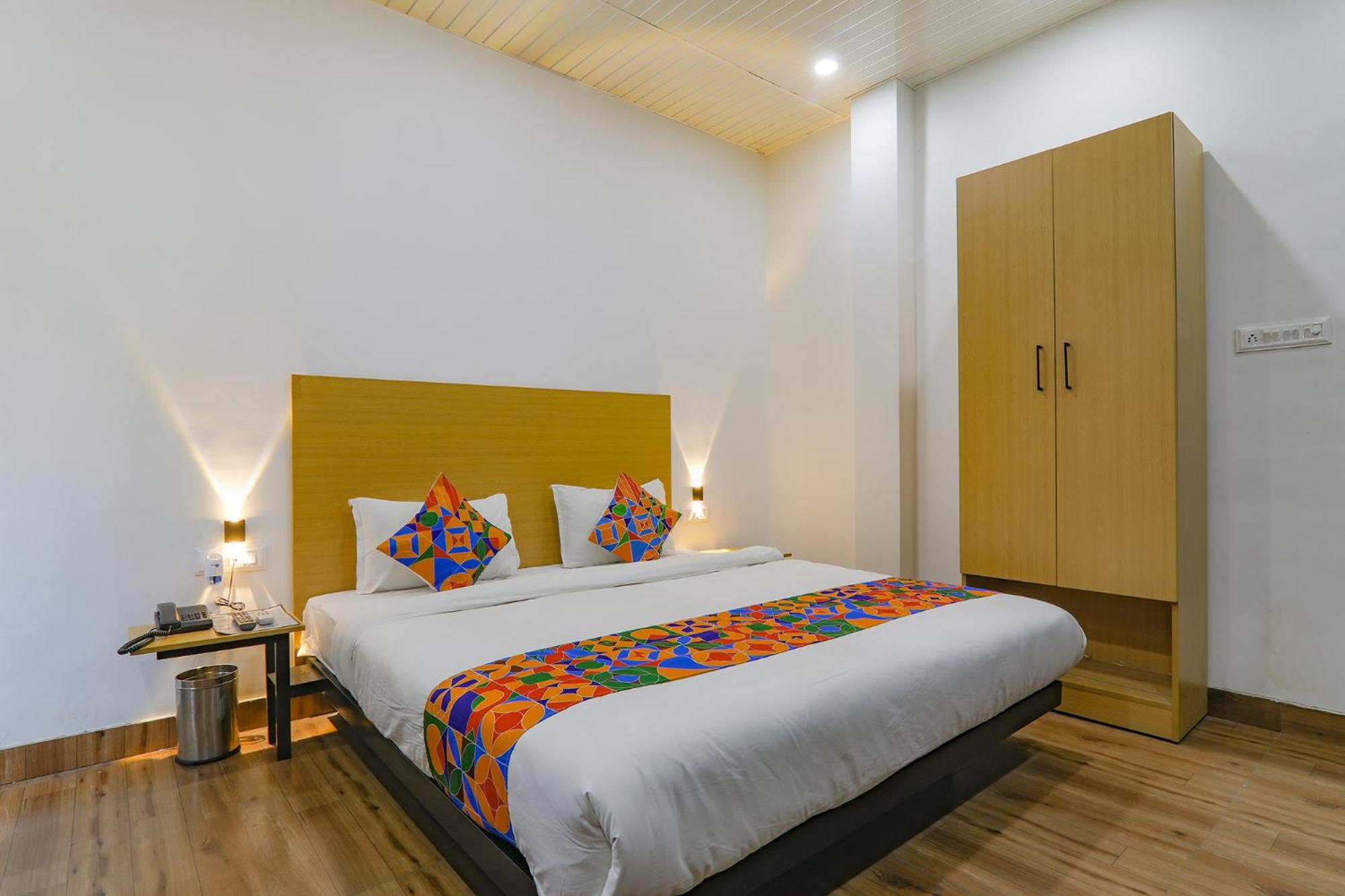 Deluxe Room photo 1