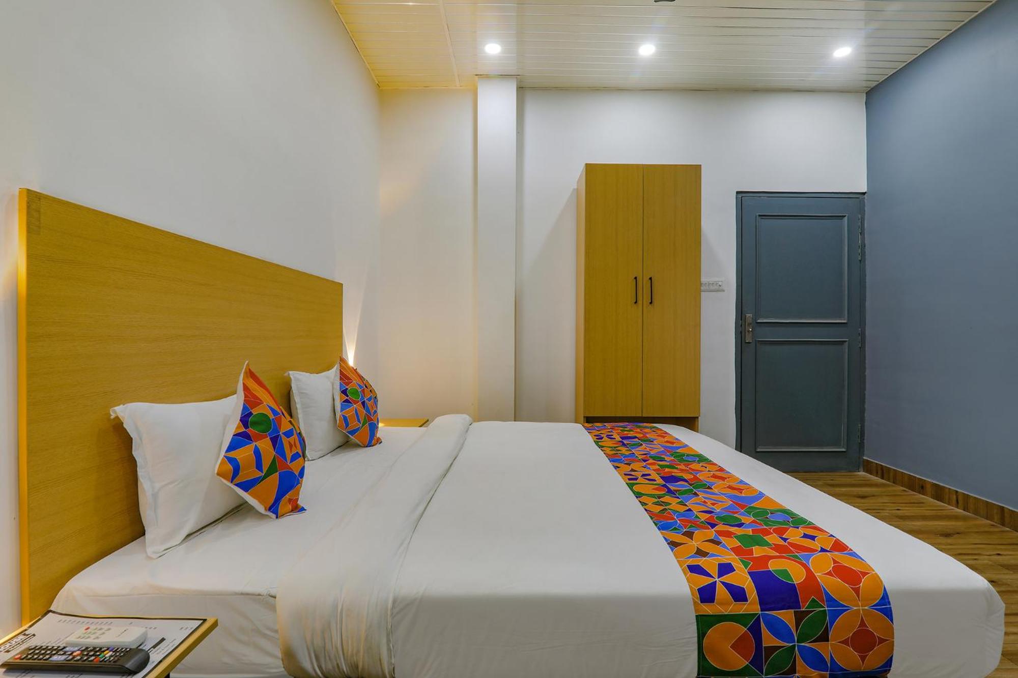 Superior Double Room photo 3