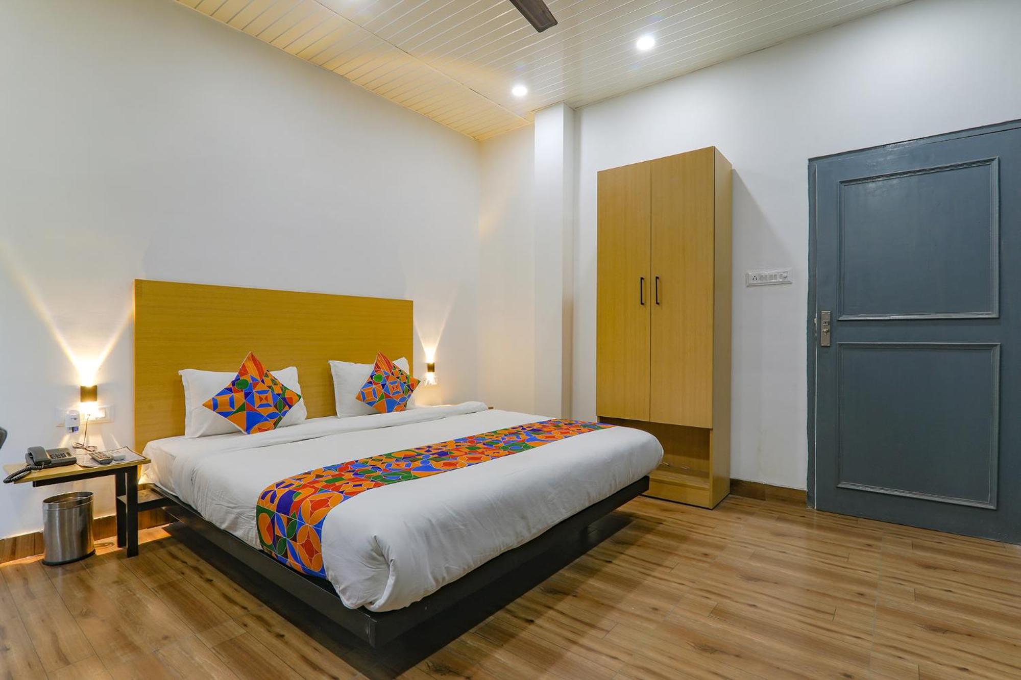 Deluxe Room photo 3