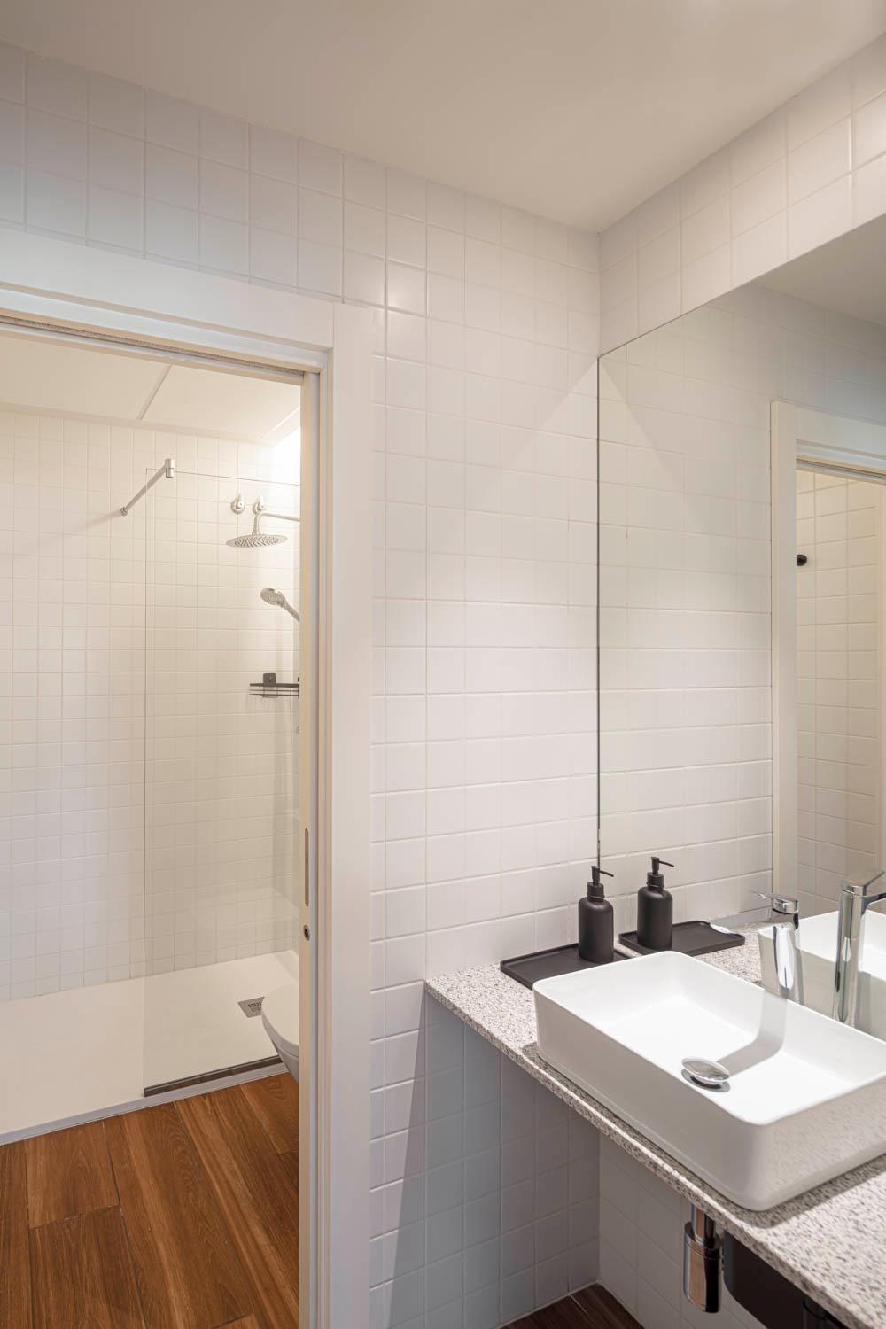 Two-Bedroom Apartment - Photo 10