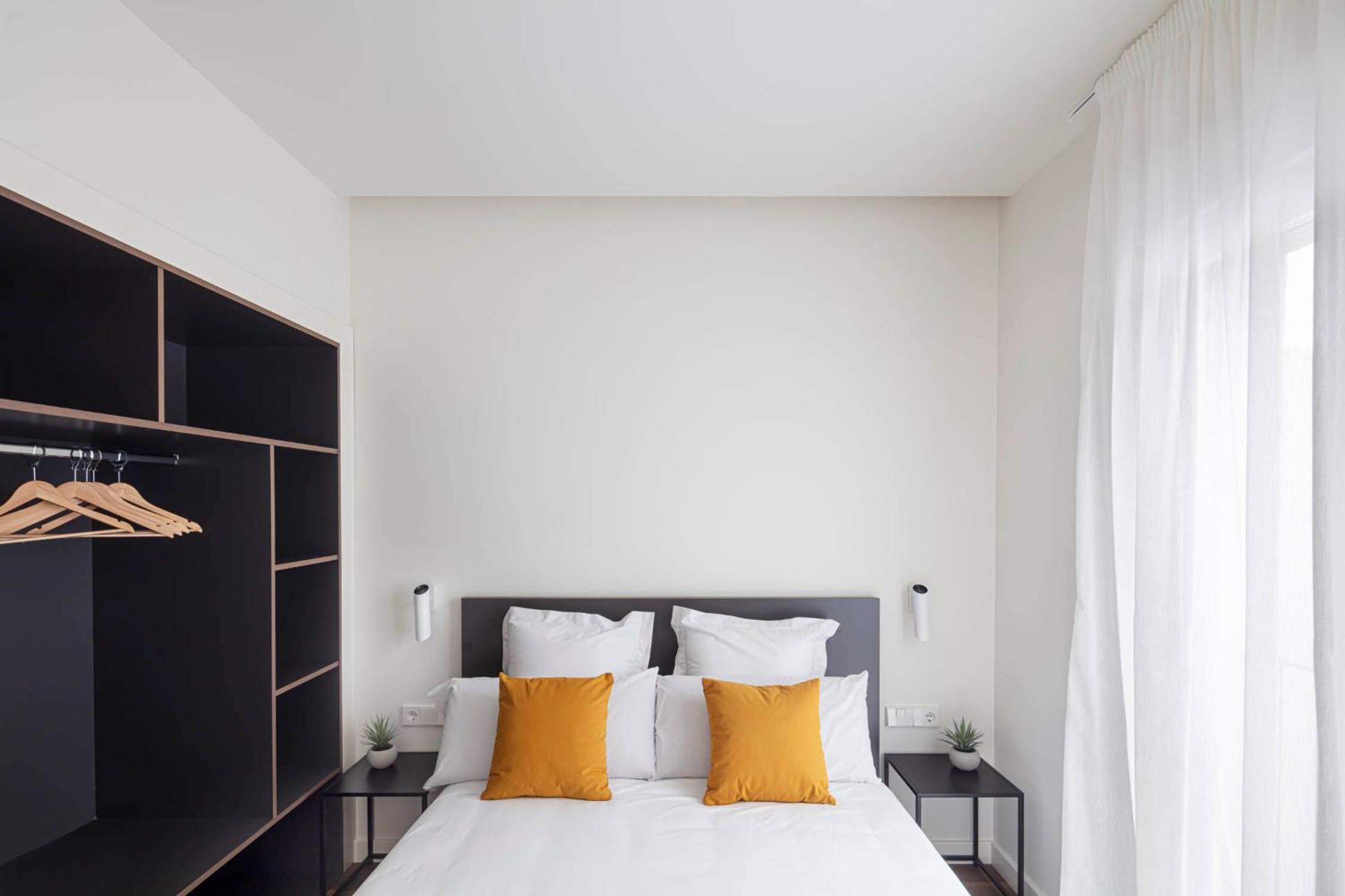 Two-Bedroom Apartment - Photo 7