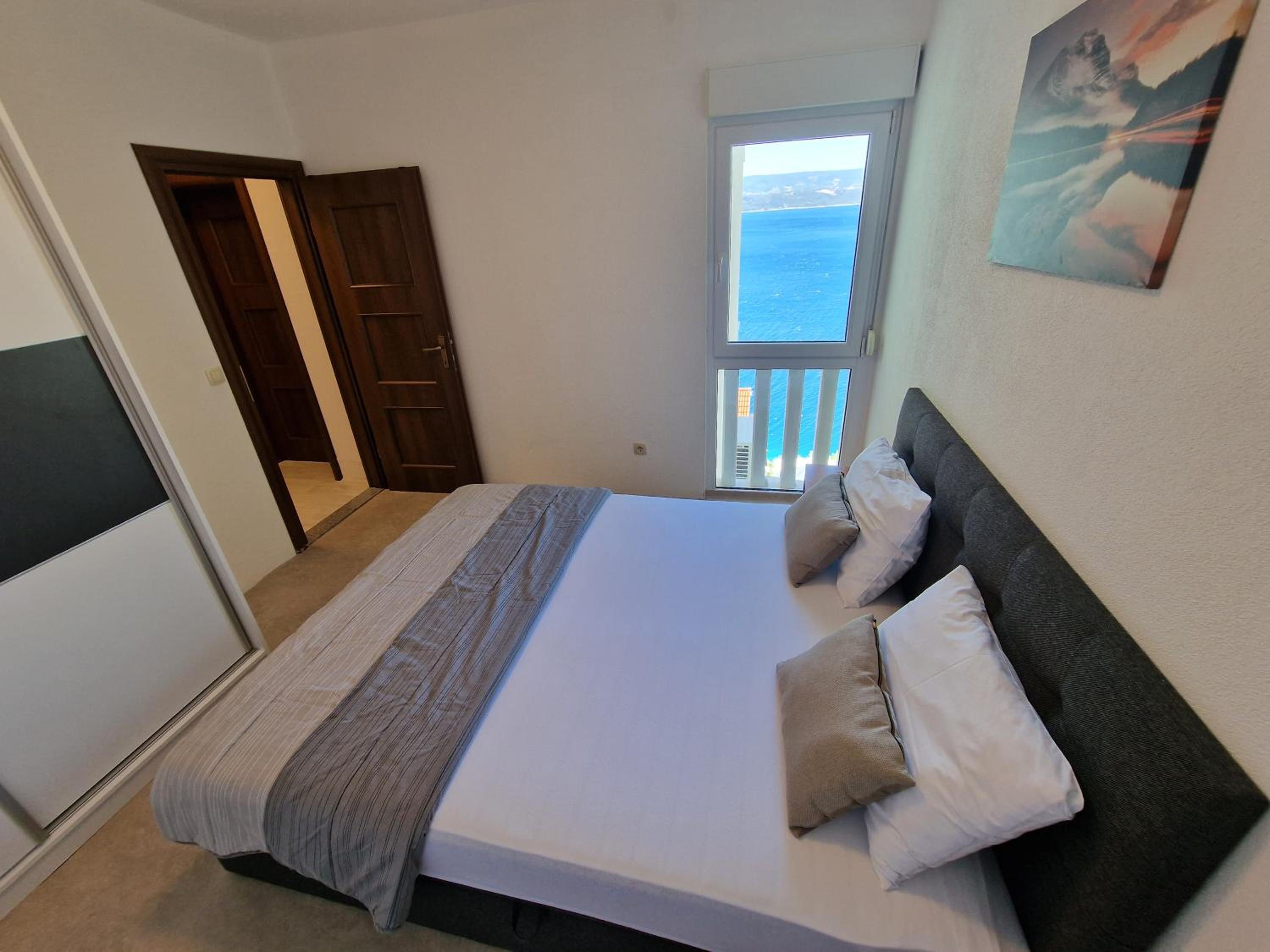 One-Bedroom Villa photo 1