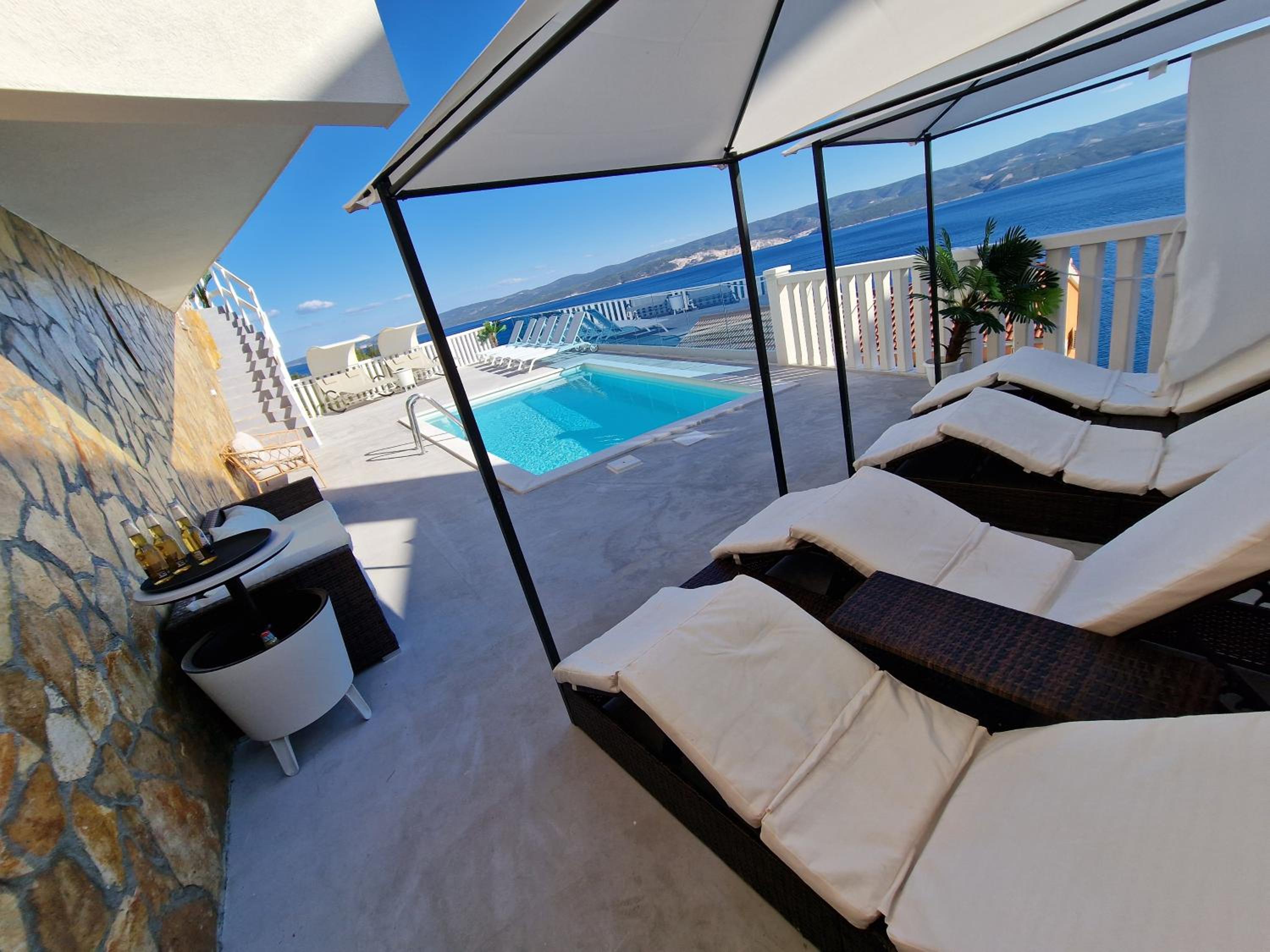 One-Bedroom Villa photo 2
