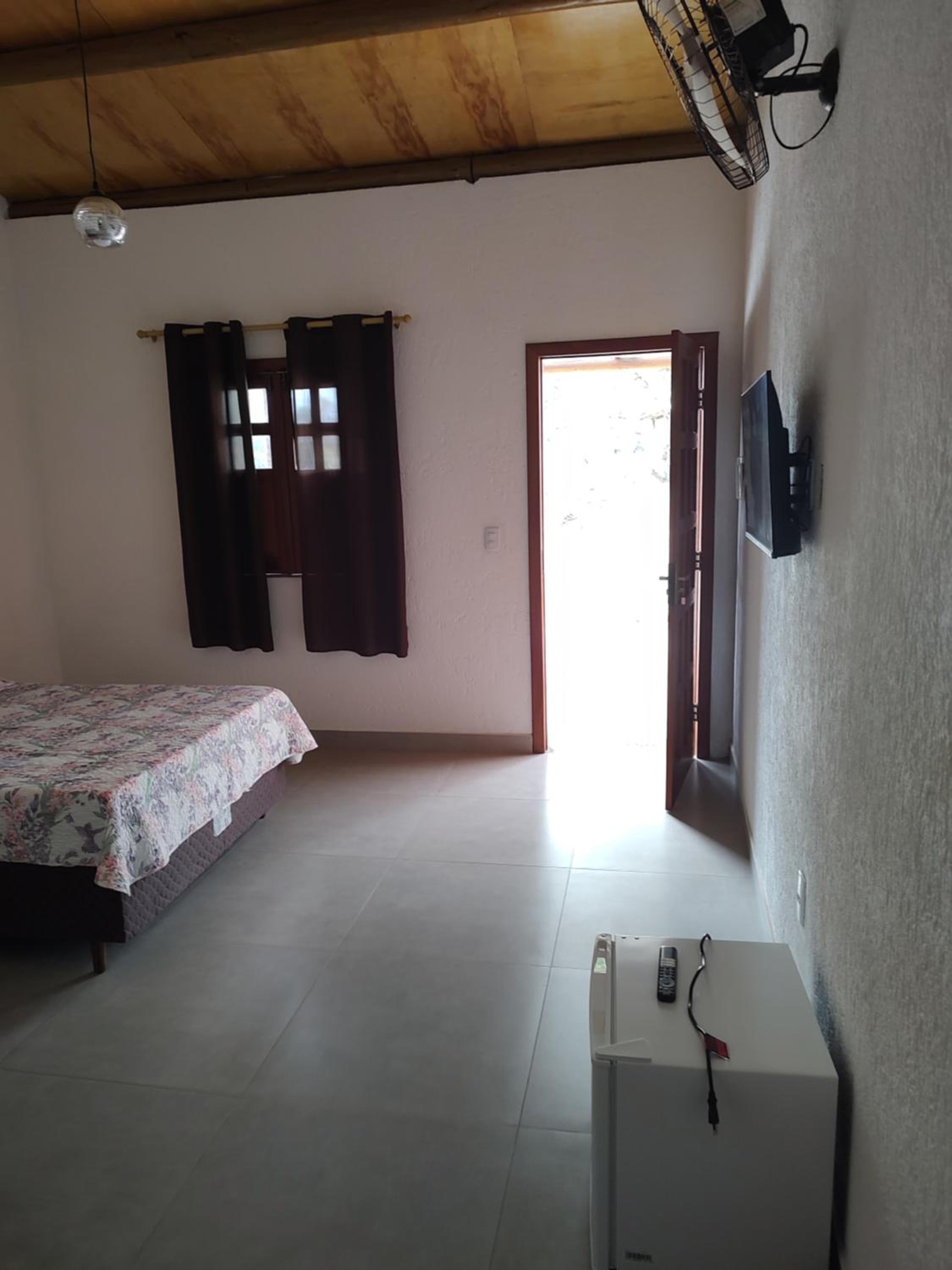 Suite with Balcony photo 1