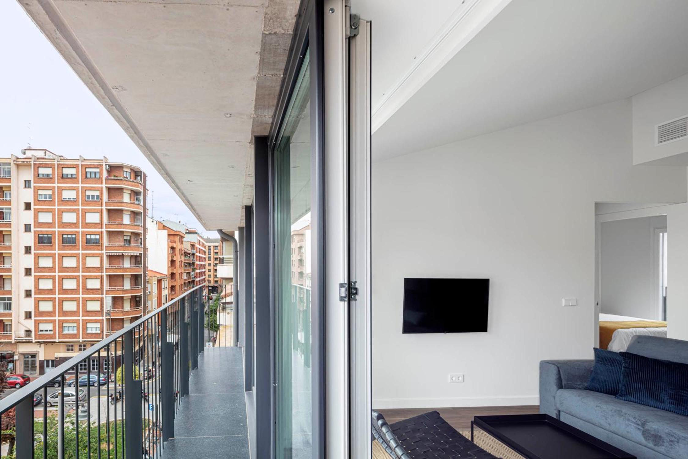 Penthouse Apartment - Photo 8