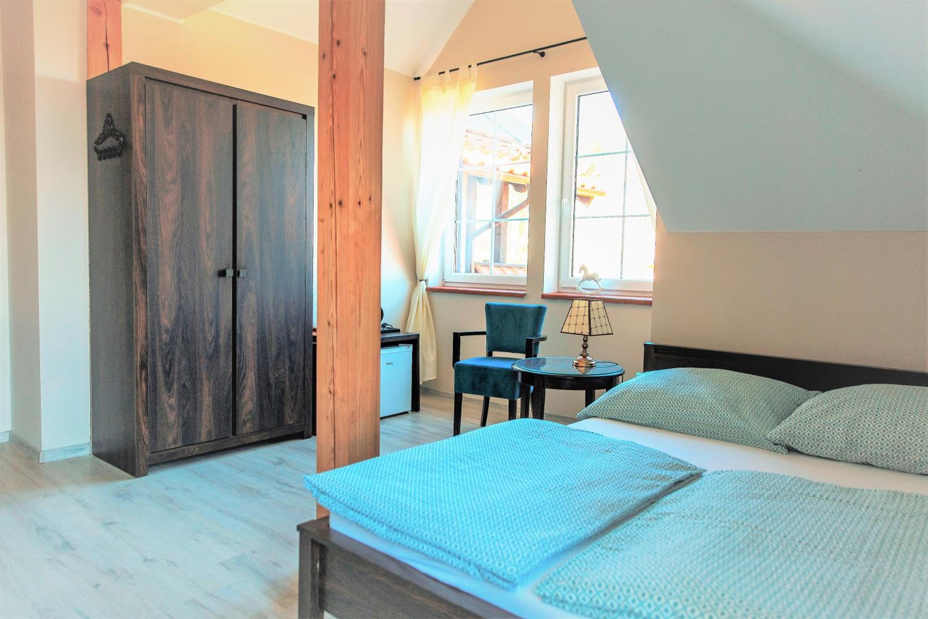 Double Room photo 3