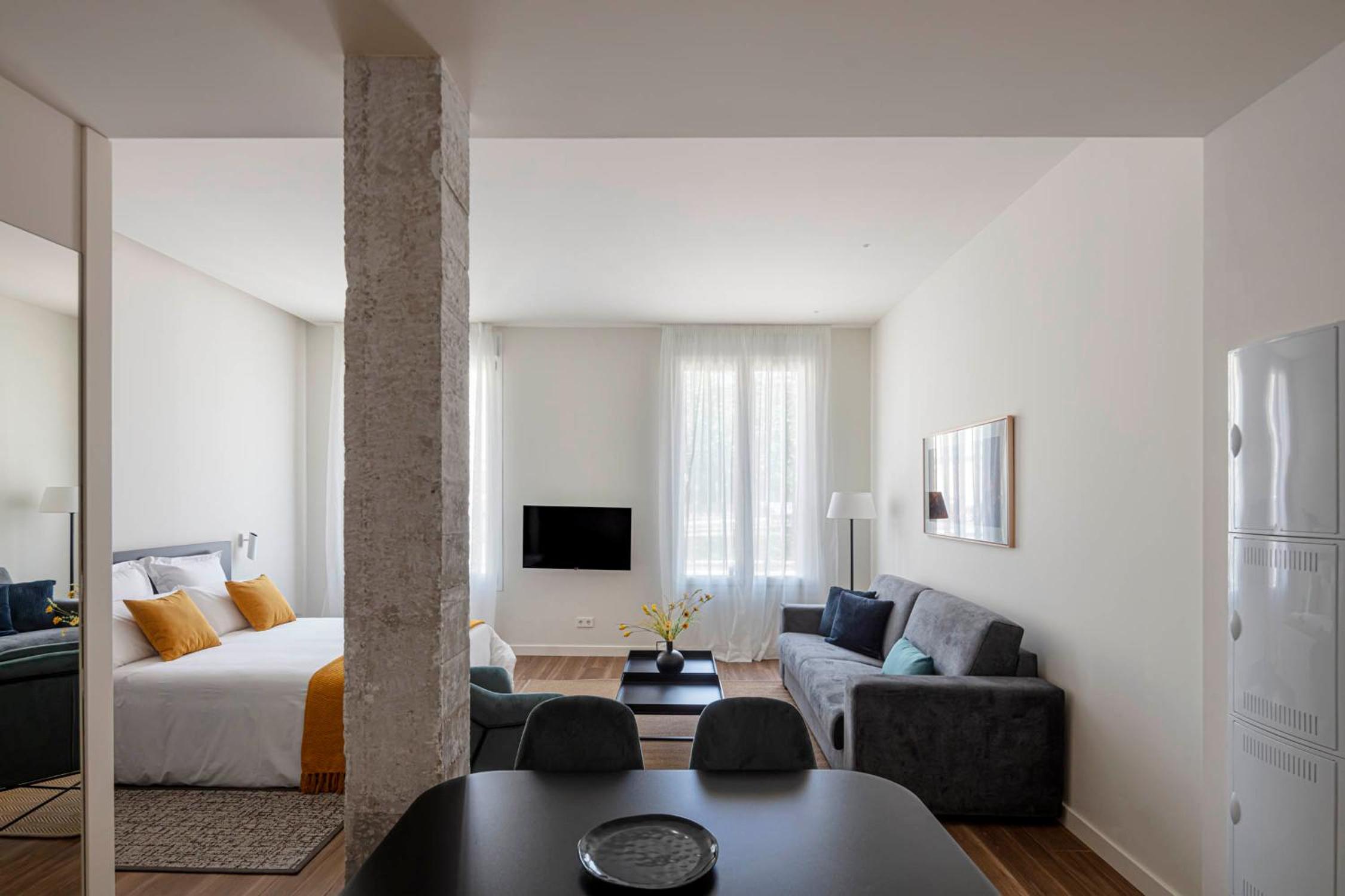 Loft - Photo 4