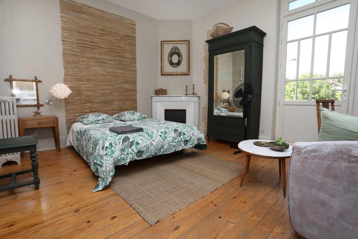 Double Room with Private Bathroom - Photo 1