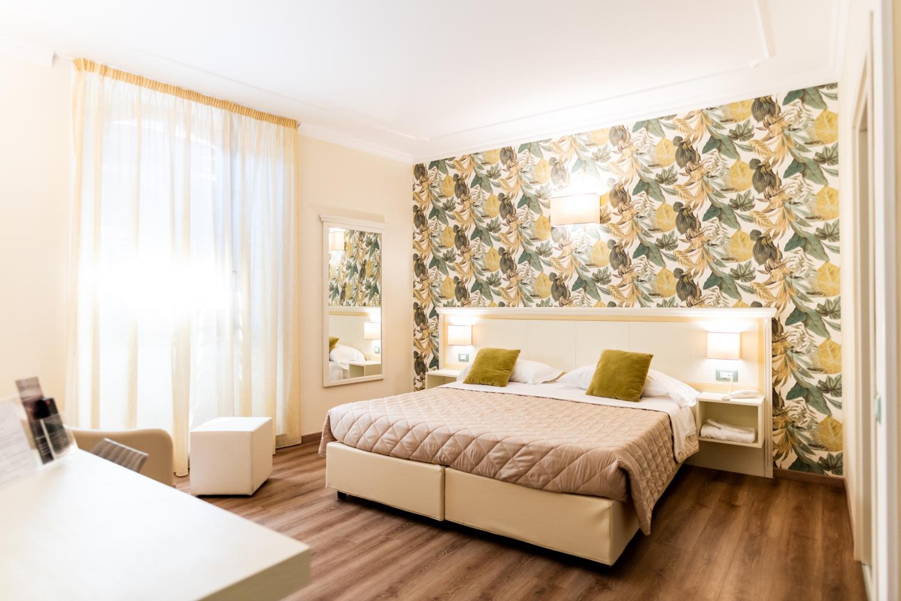 Triple Room photo 2