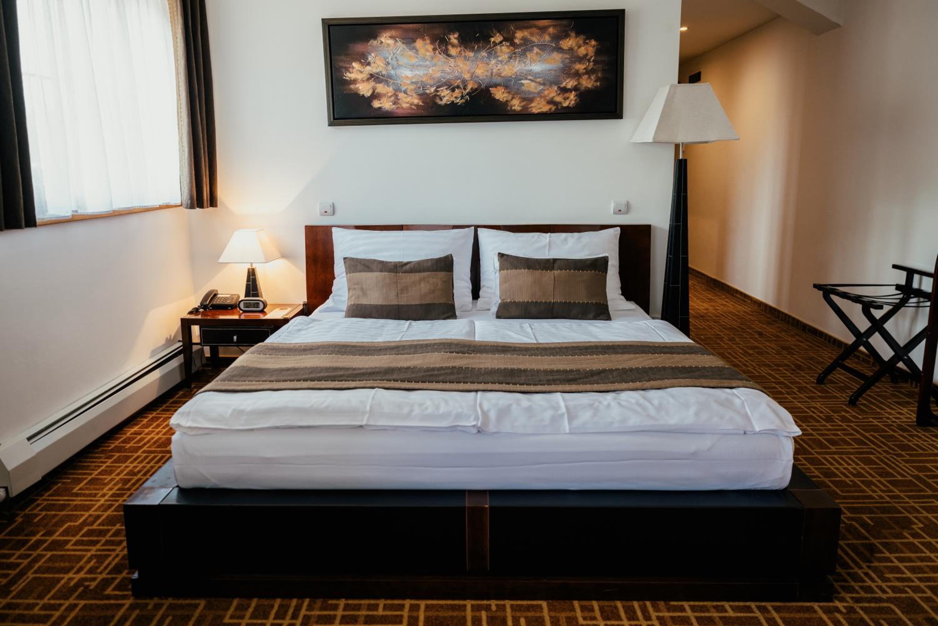 Duplex Suite