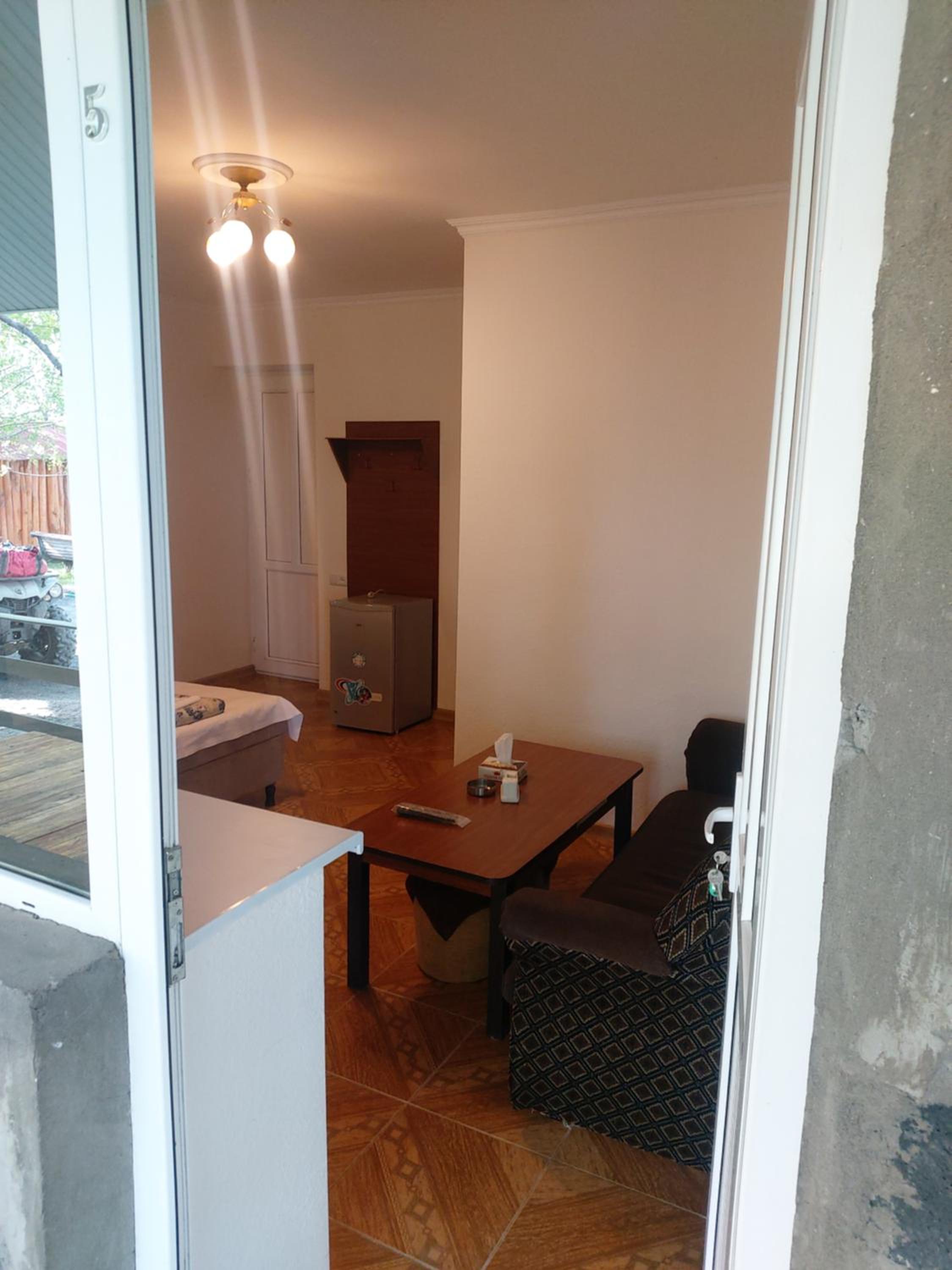 Large Double Room photo 3