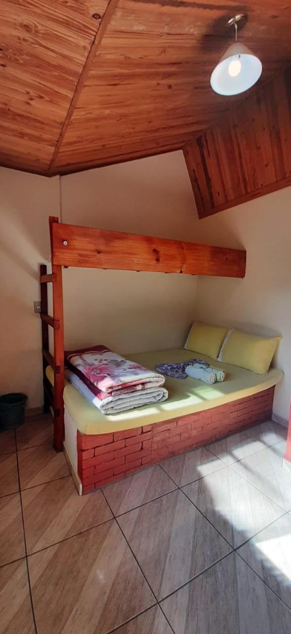 Triple Room with Mountain View photo 1