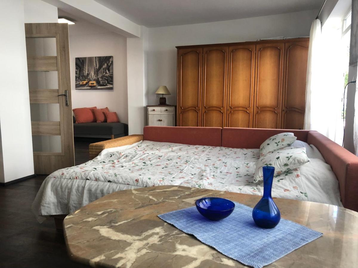 One-Bedroom Apartment - Photo 9