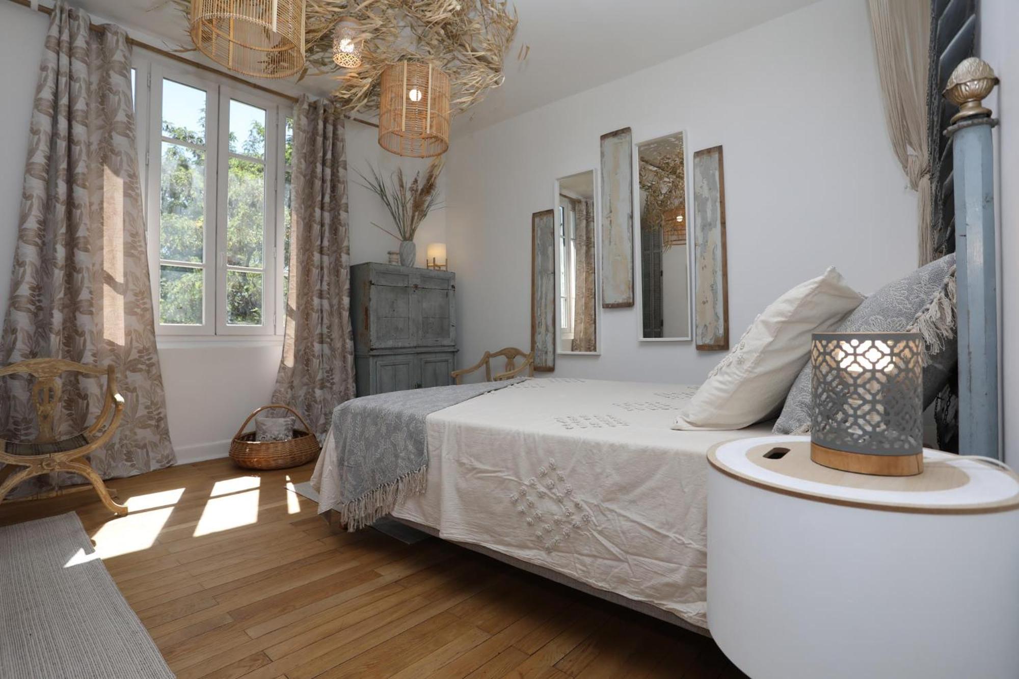Triple Room with Garden View - Photo 4