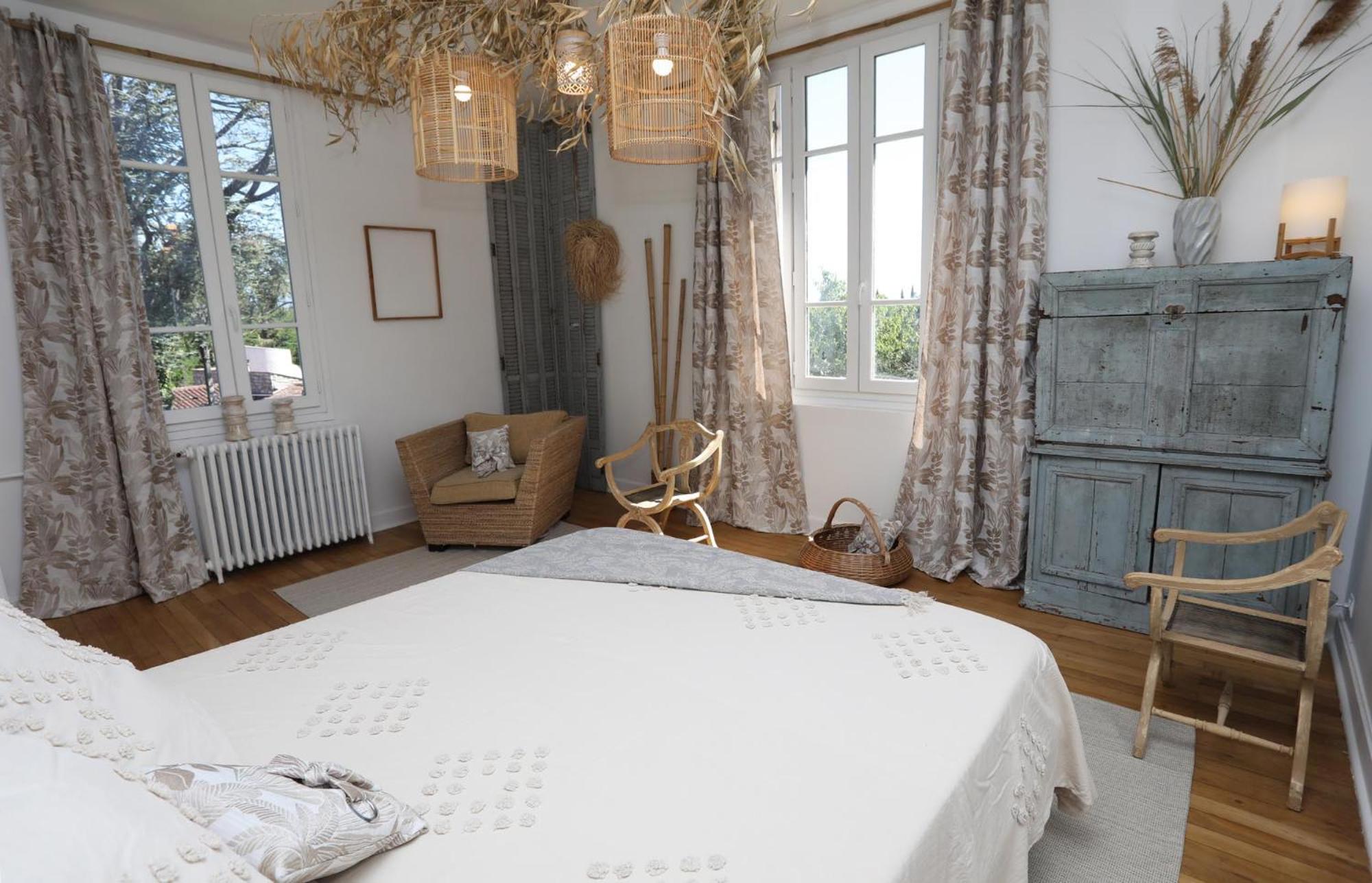 Triple Room with Garden View - Photo 2