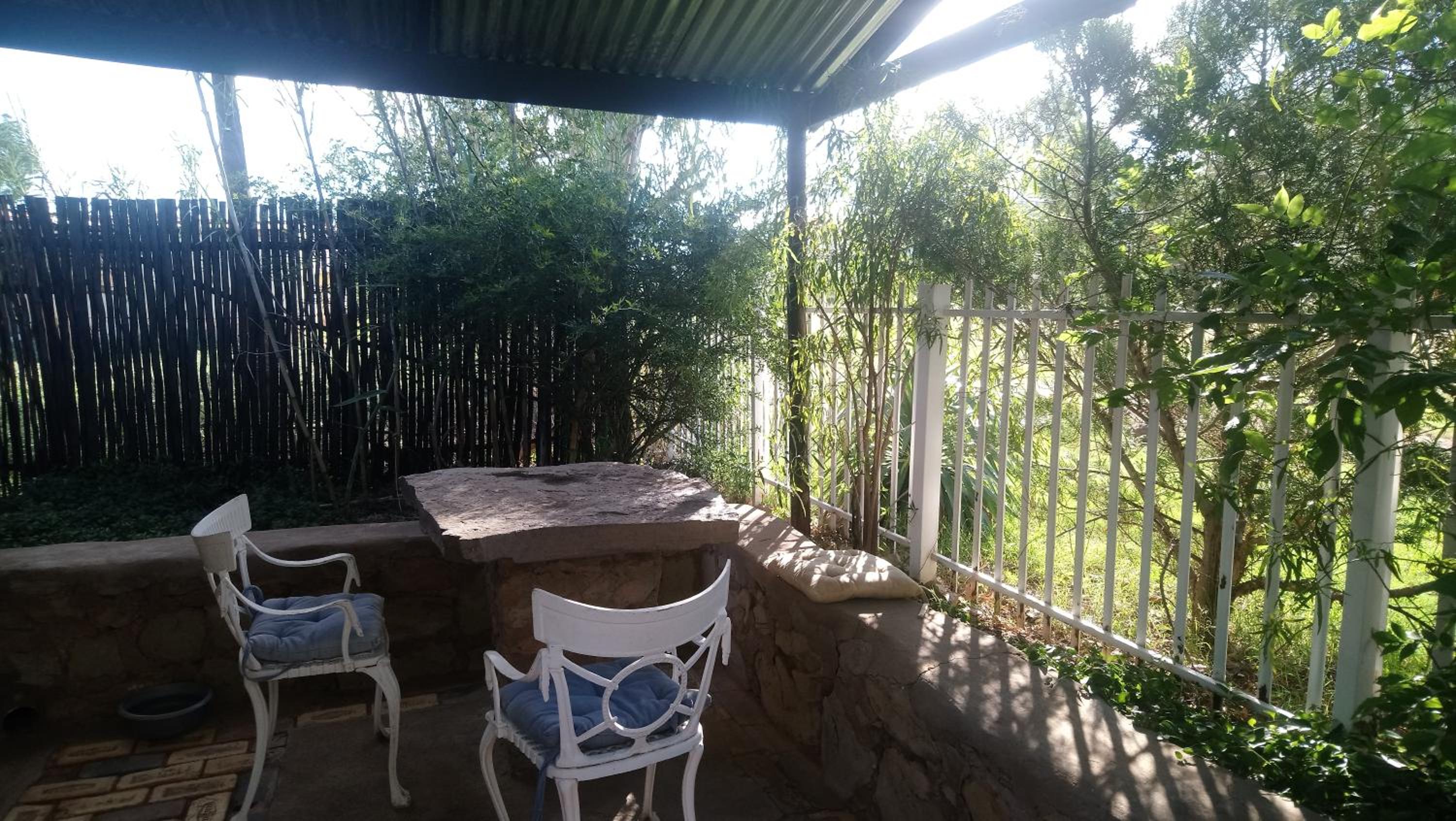 Double Room with Mountain View photo 2