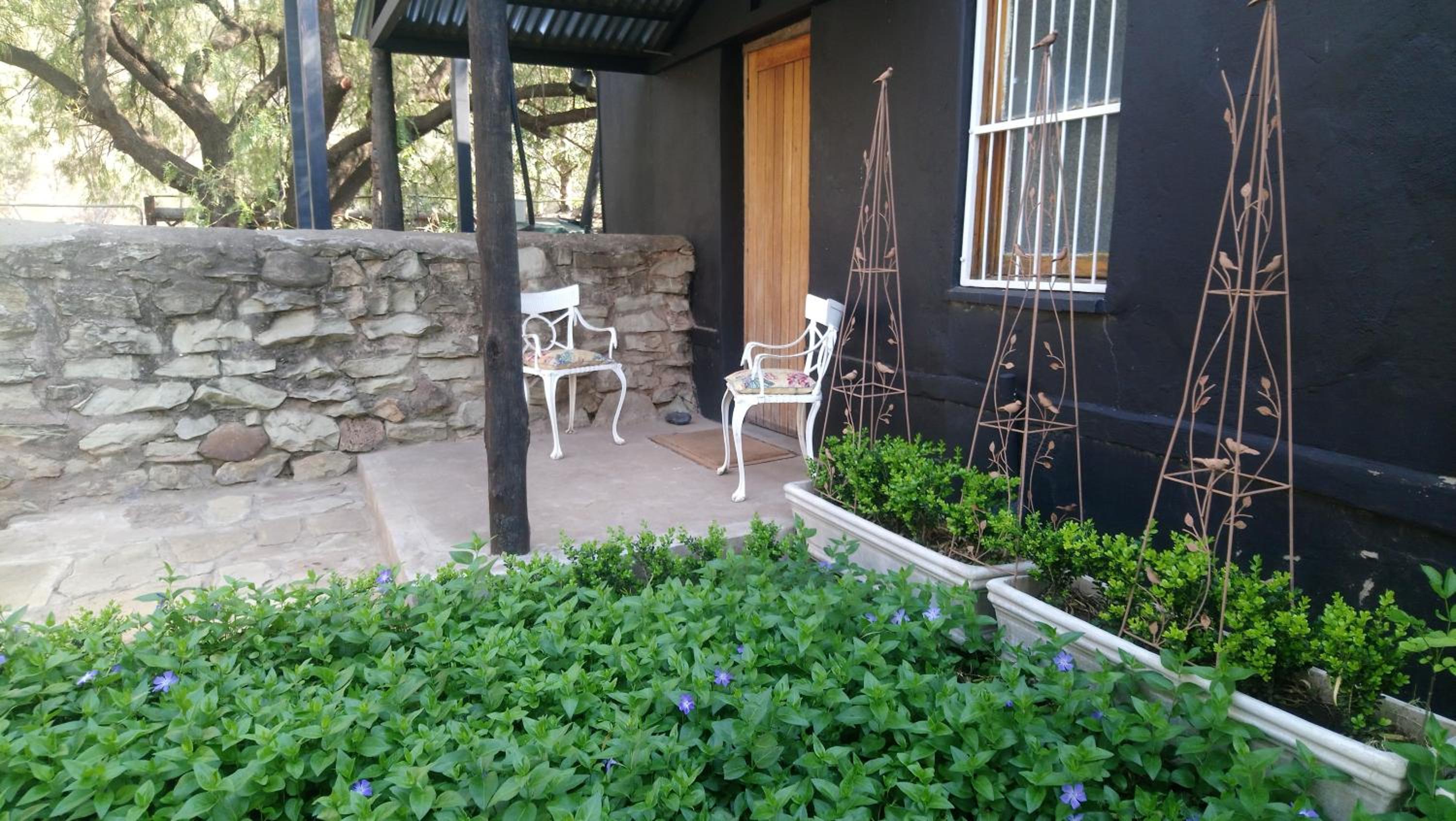 Double Room with Garden View photo 2