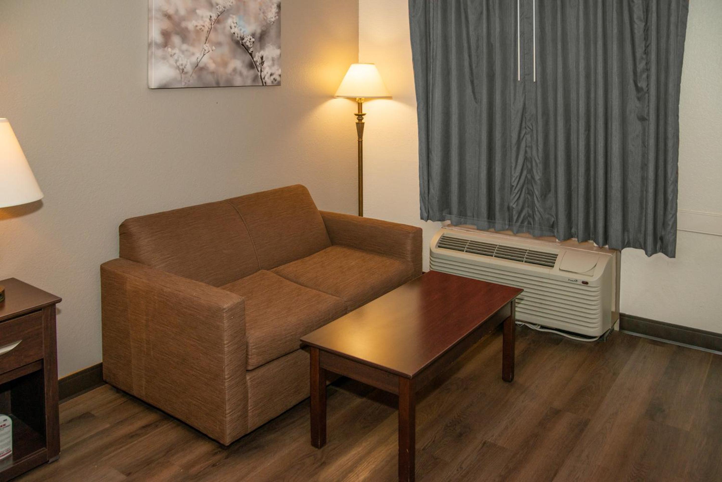 Superior King Room Non-Smoking - Photo 3