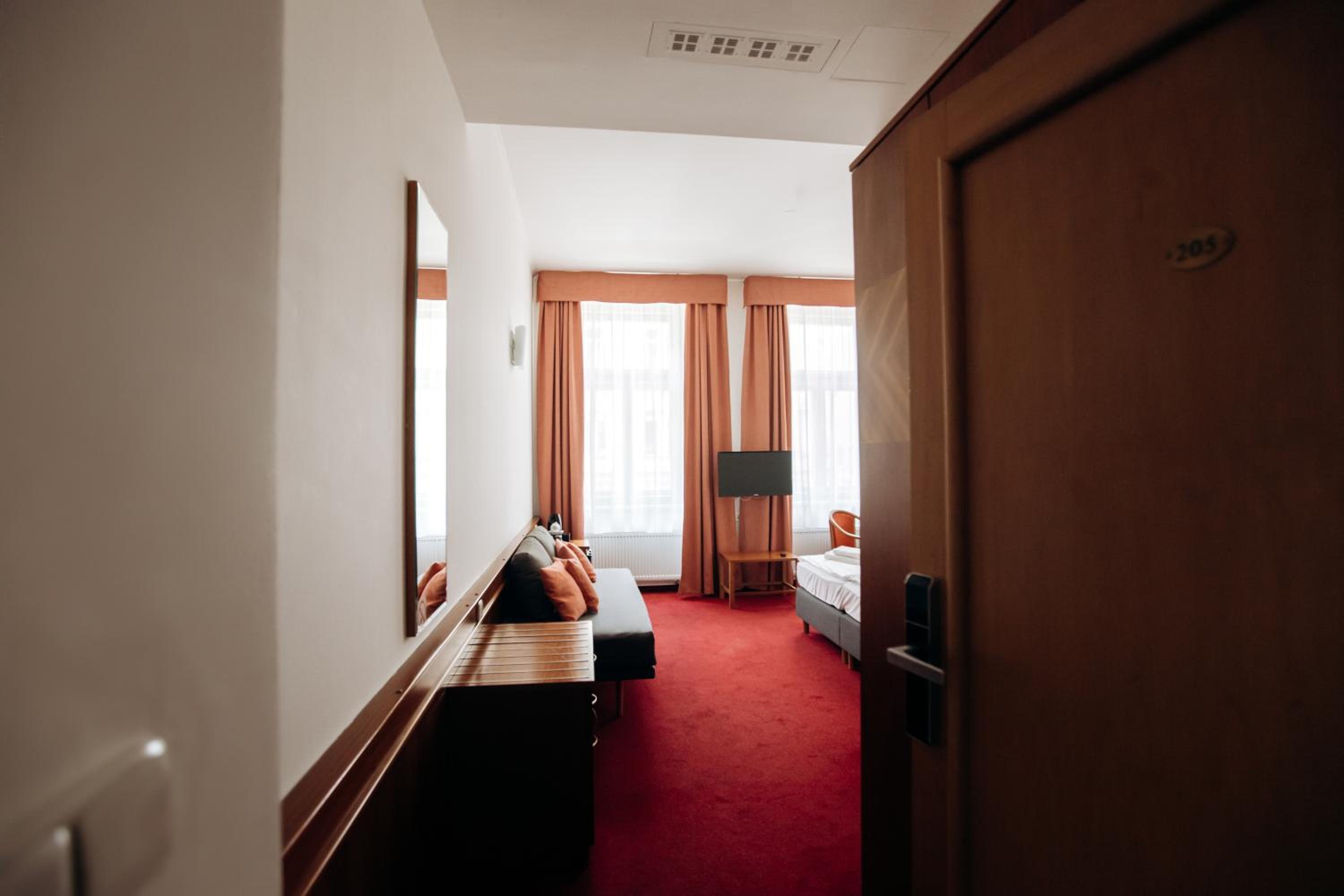 Double or Twin Room