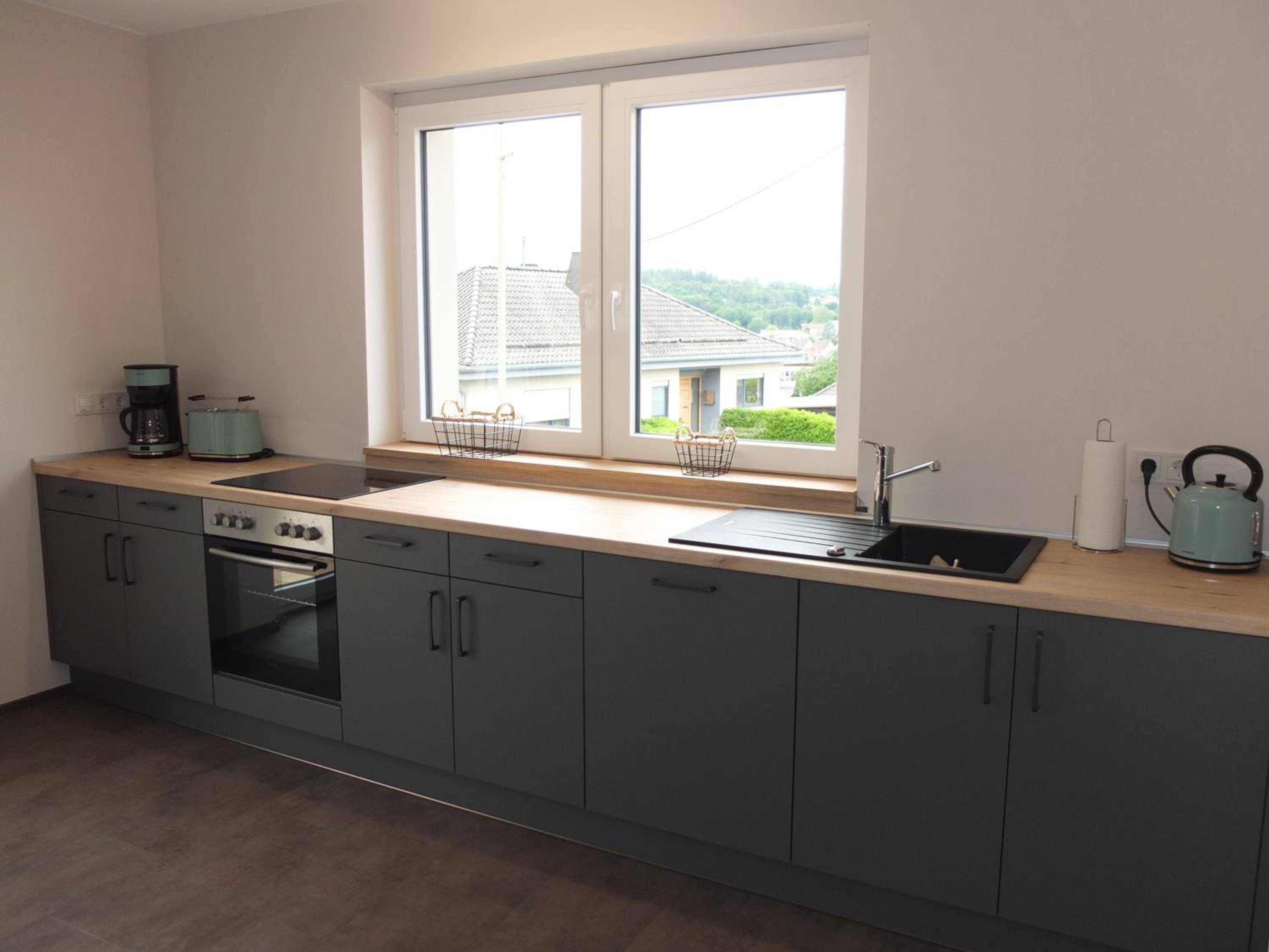Apartment with Terrace photo 3