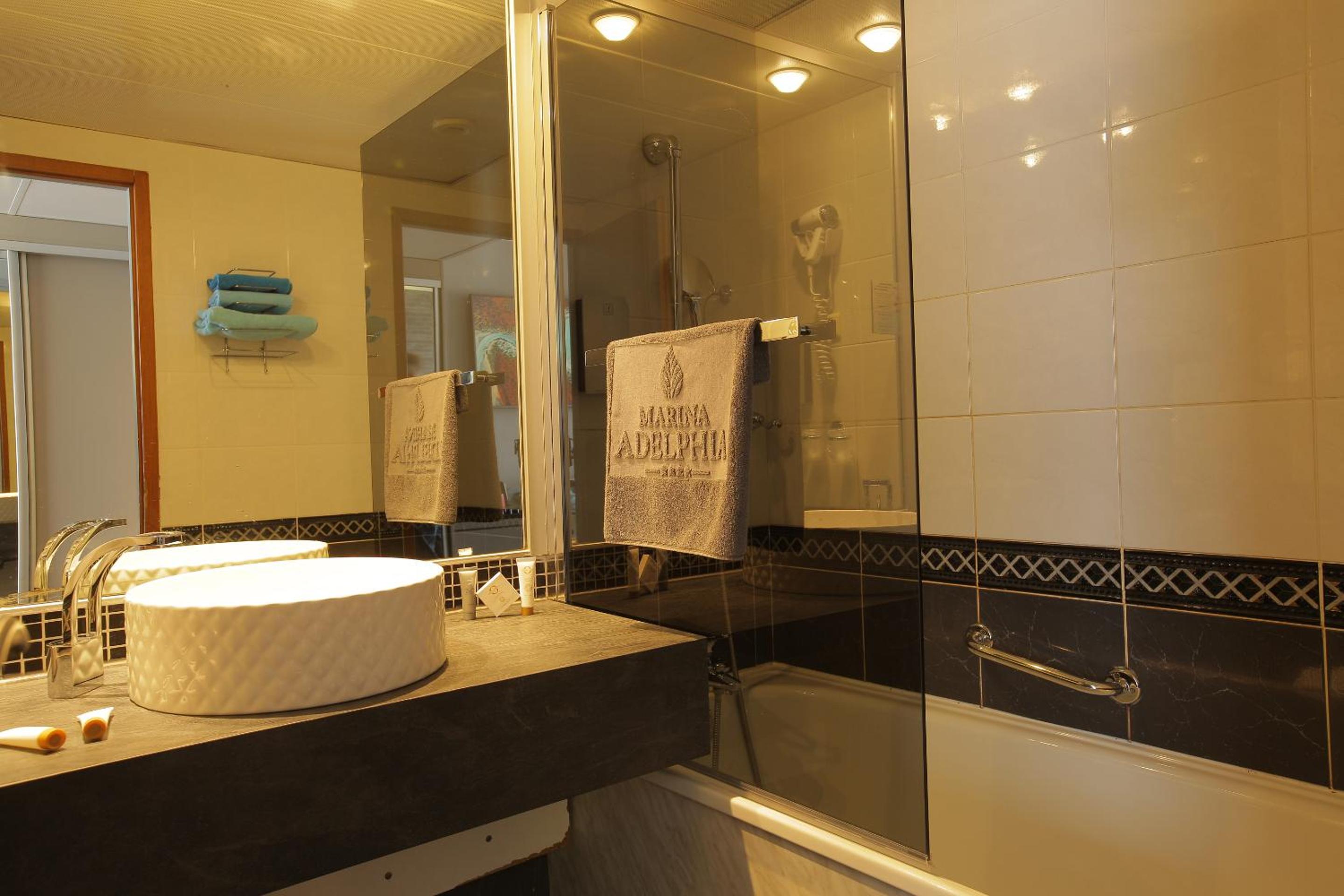 Privilege Room with Mountain view and Spa Access photo 3