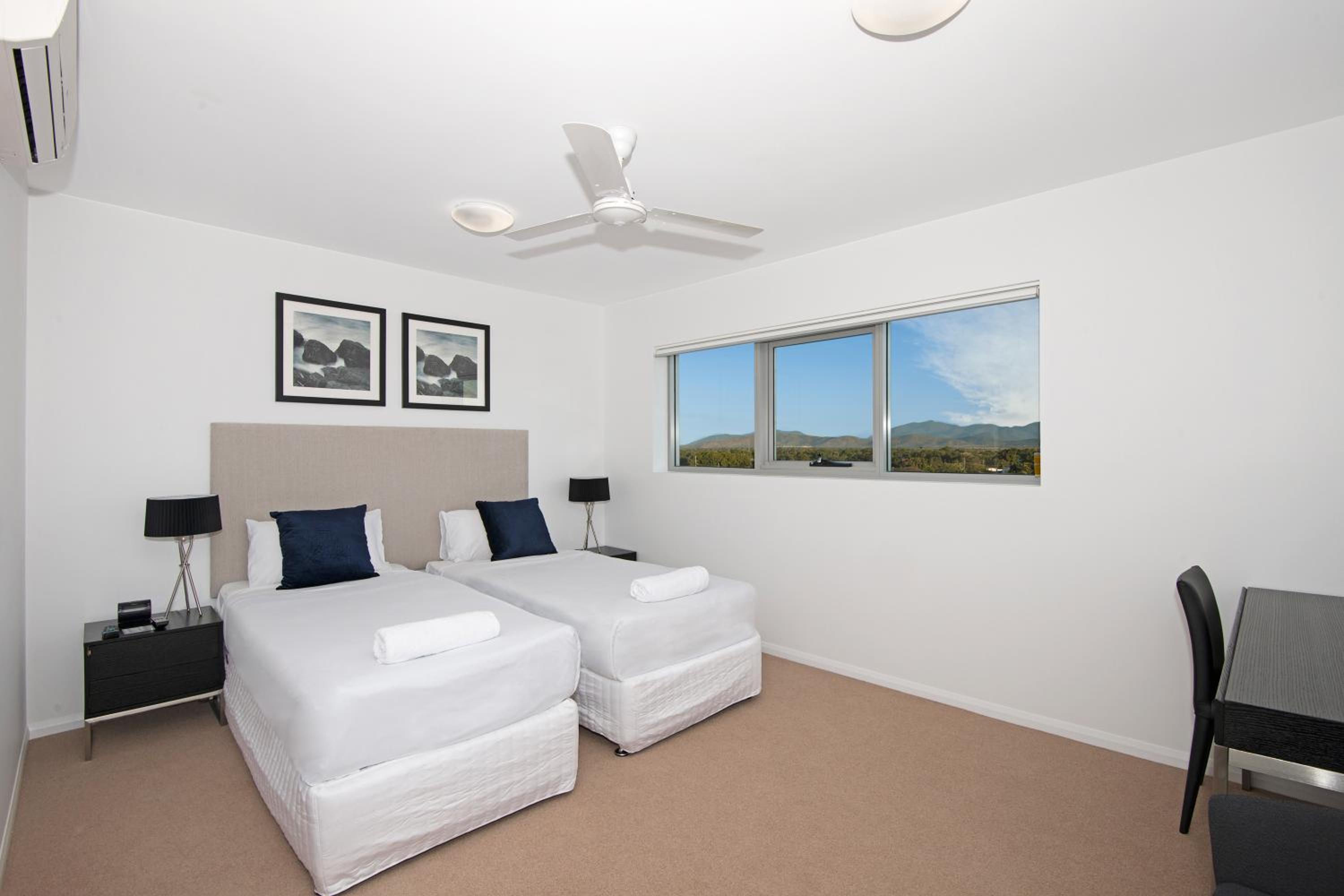 Twin Room photo 3