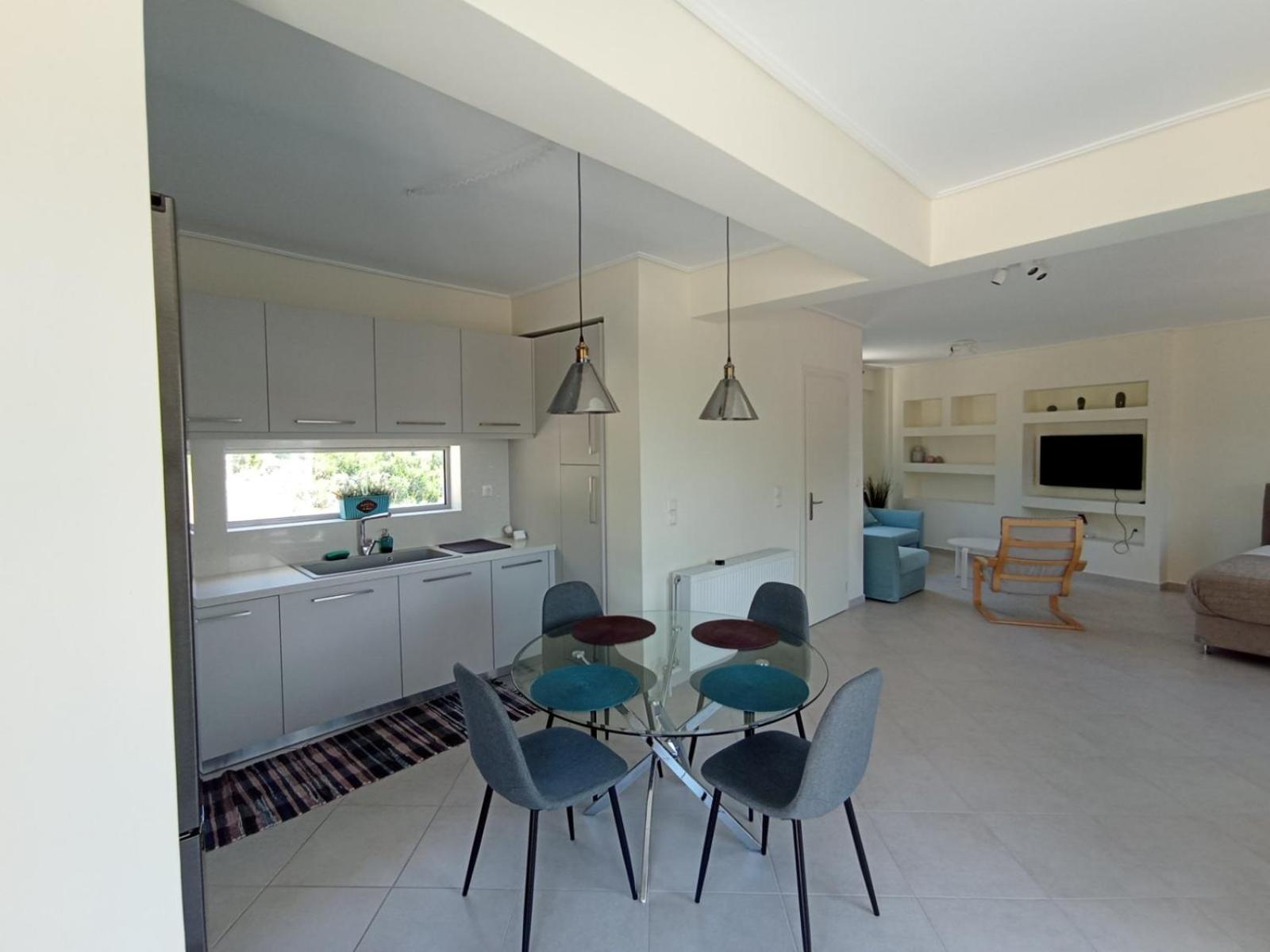One-Bedroom Apartment - Photo 17