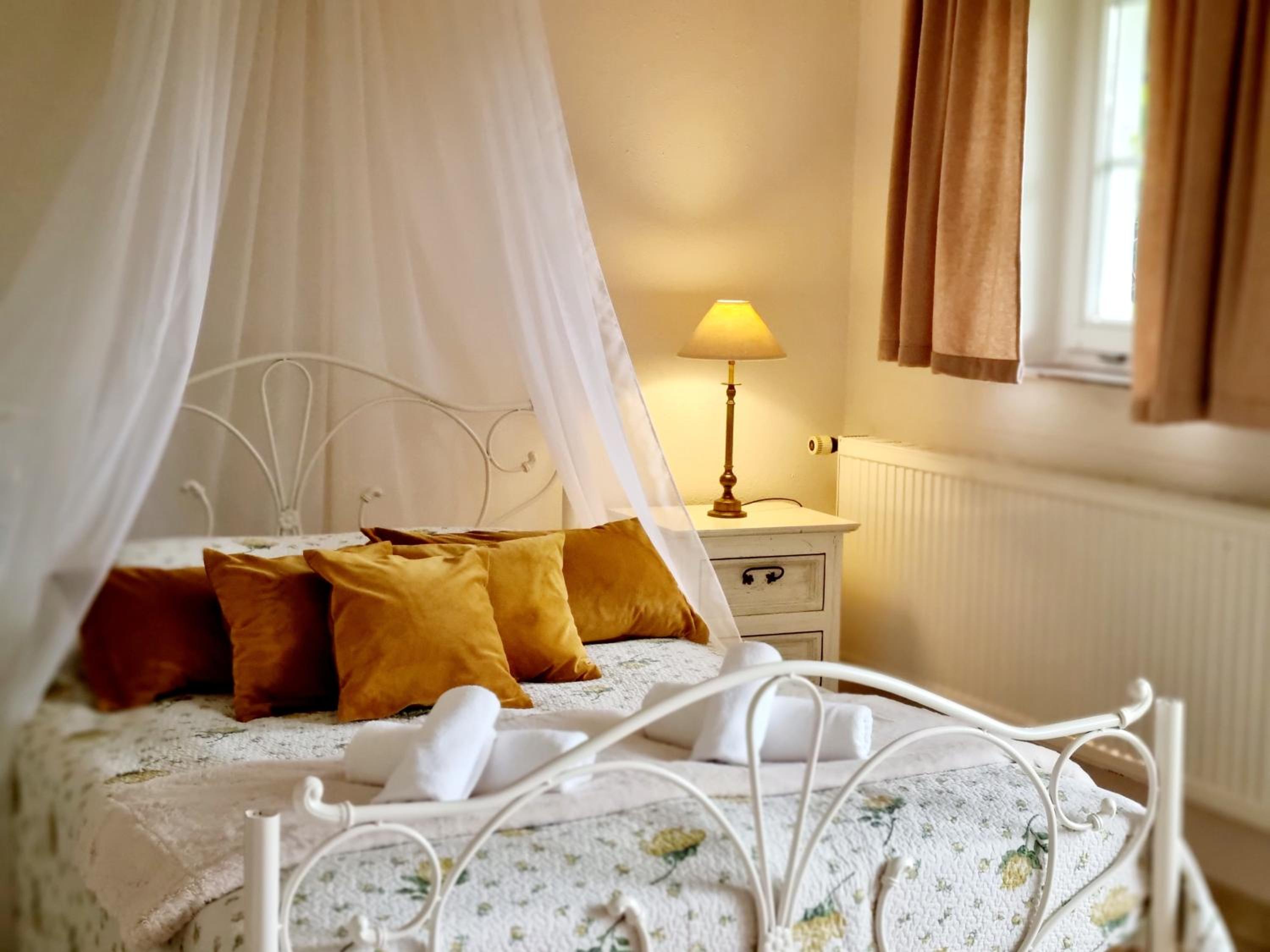 Deluxe Double Room photo 1