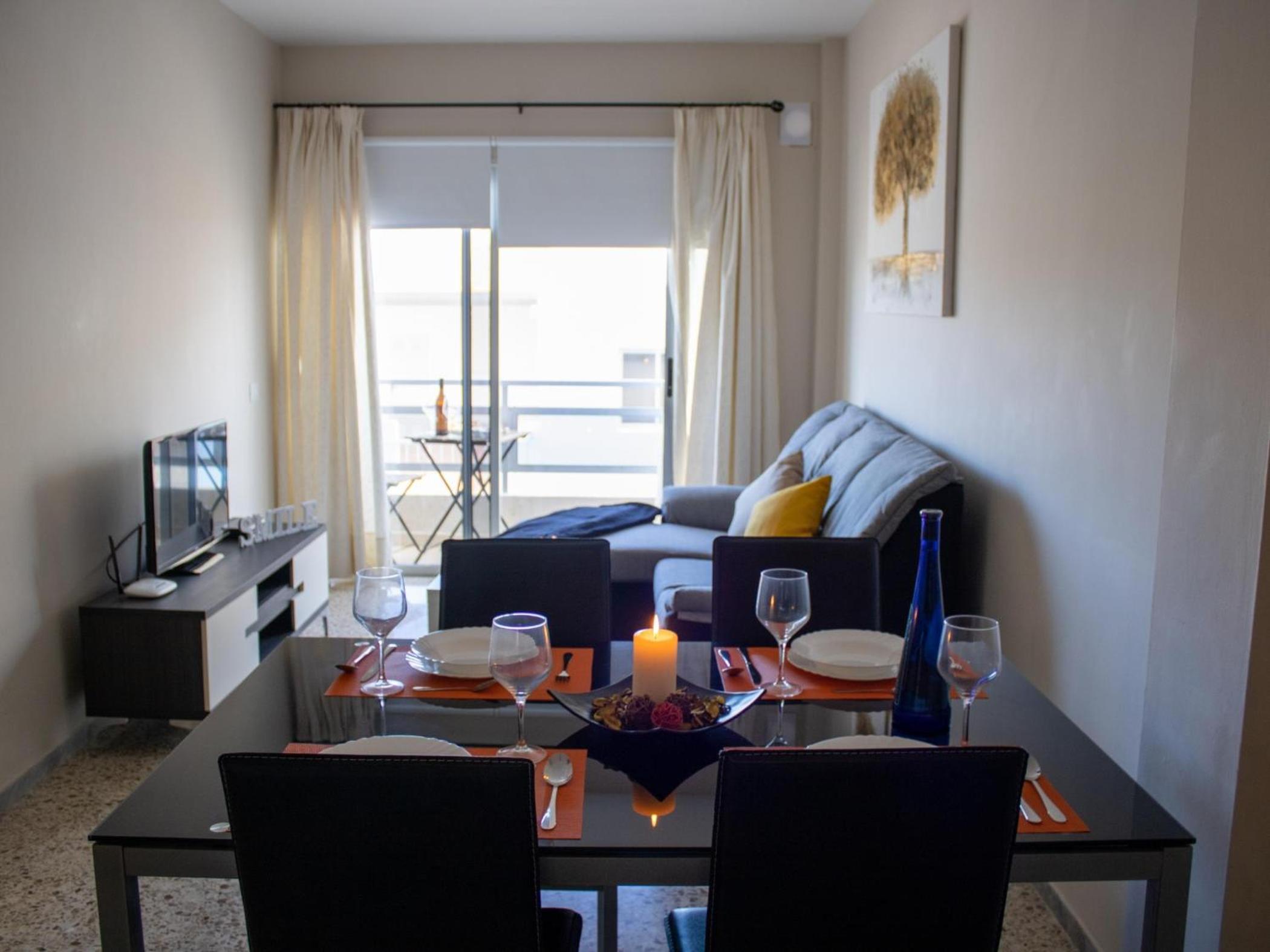 Apartamento