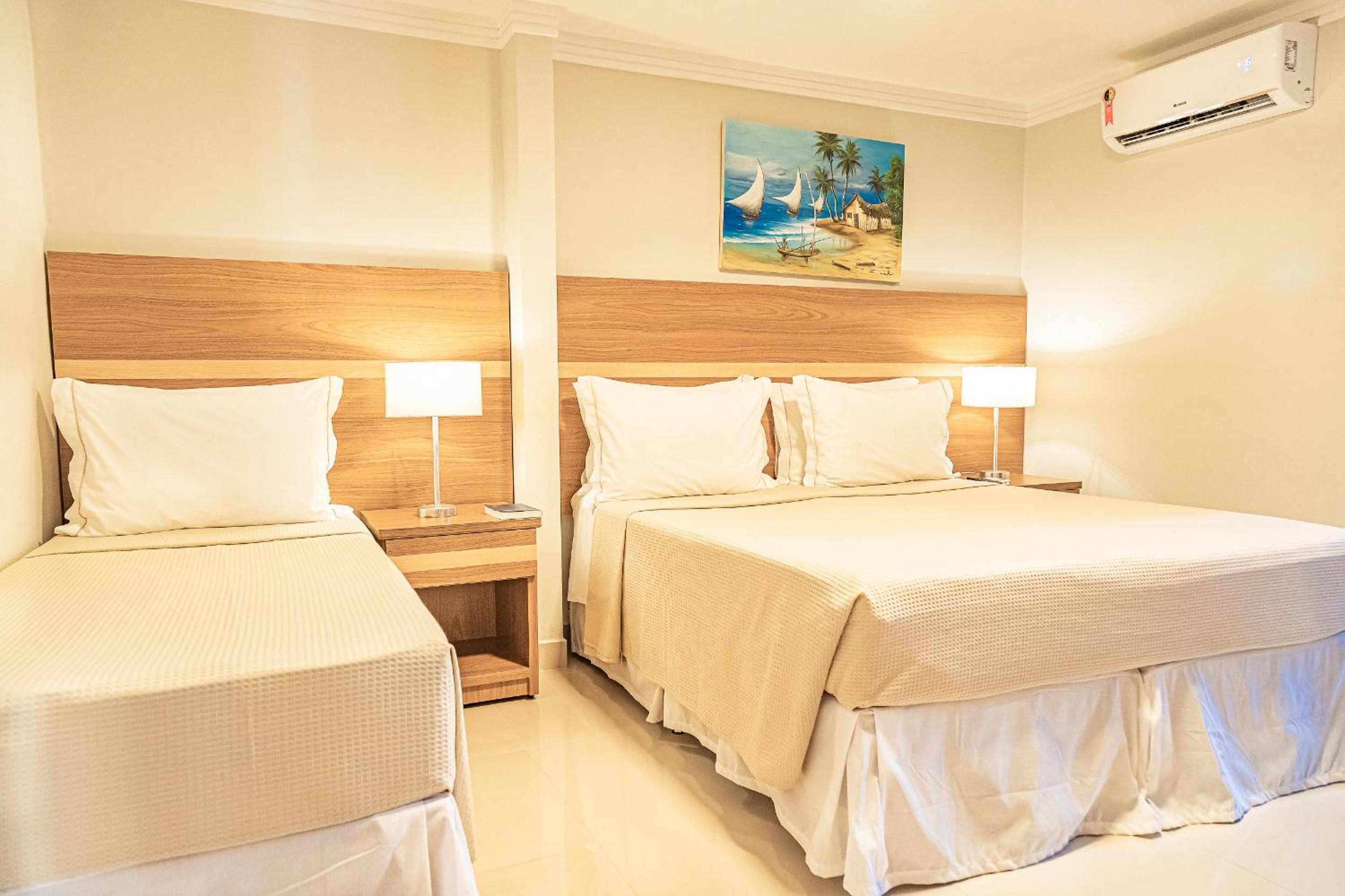 Standard Room photo 3