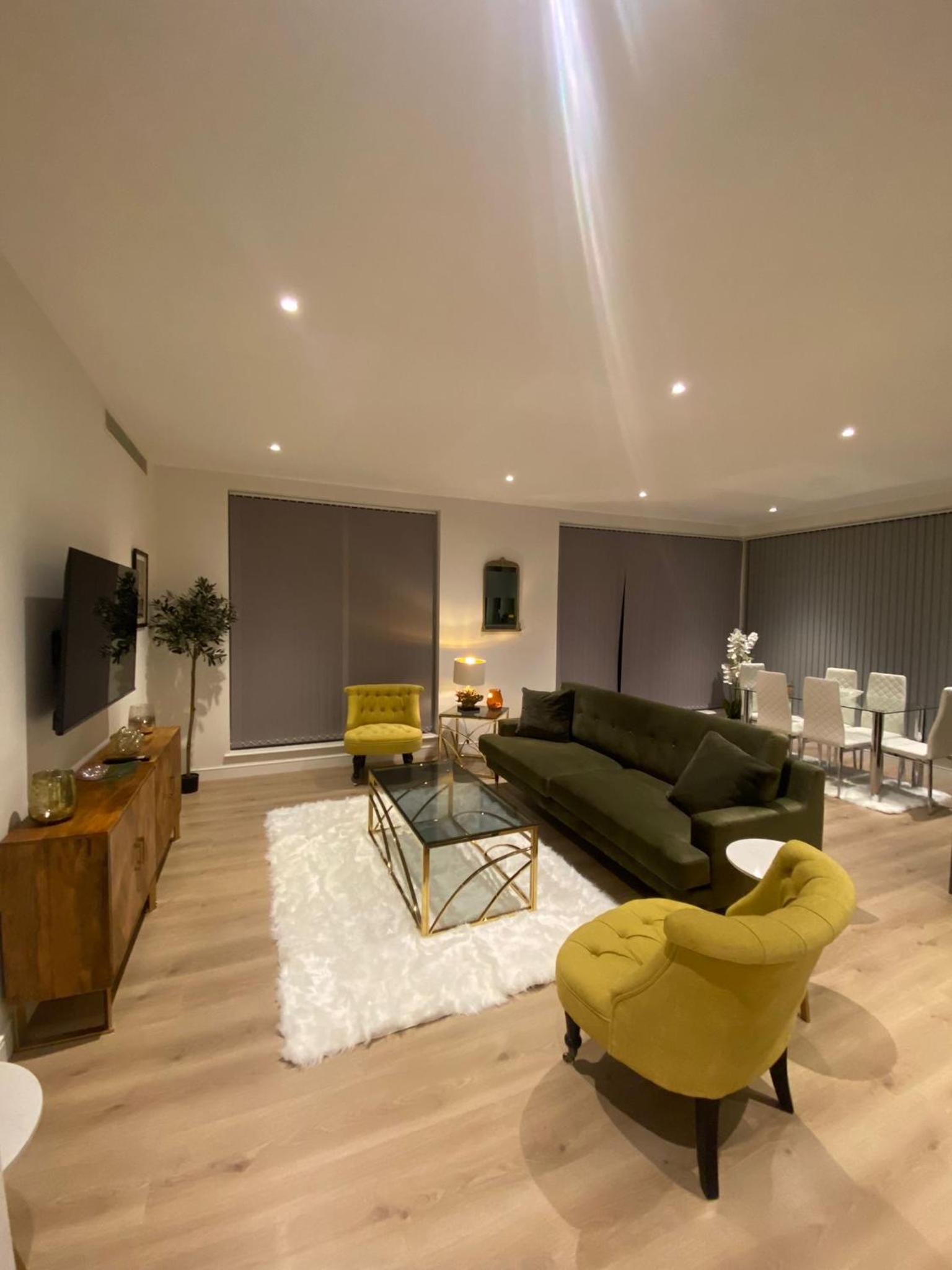 Standard Apartment photo 1