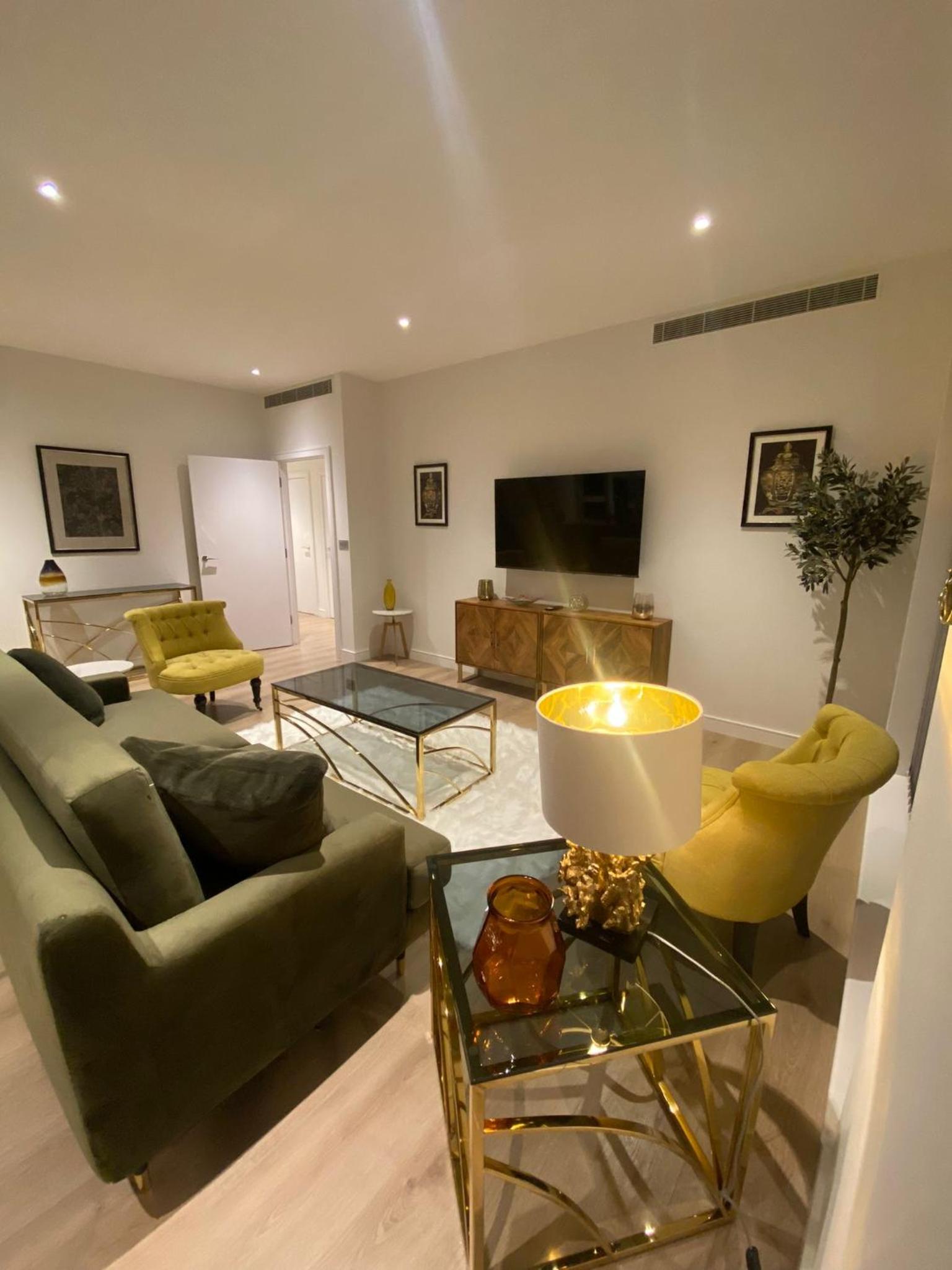 Standard Apartment photo 2