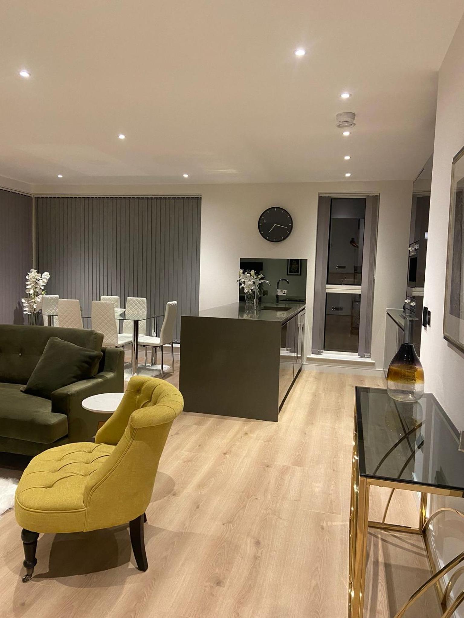 Standard Apartment photo 3